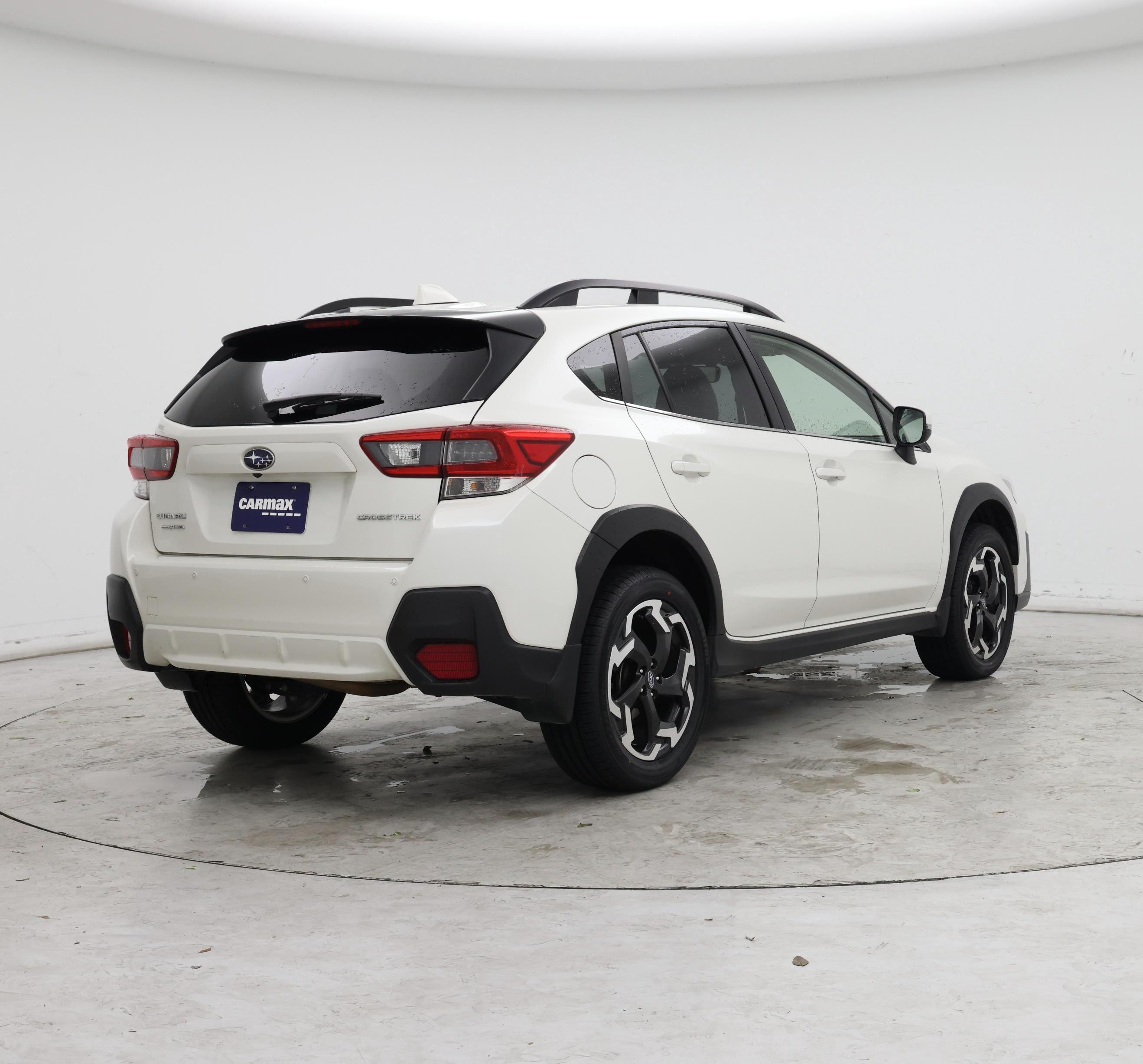 Thumbnail: 2023 Subaru Crosstrek - 8