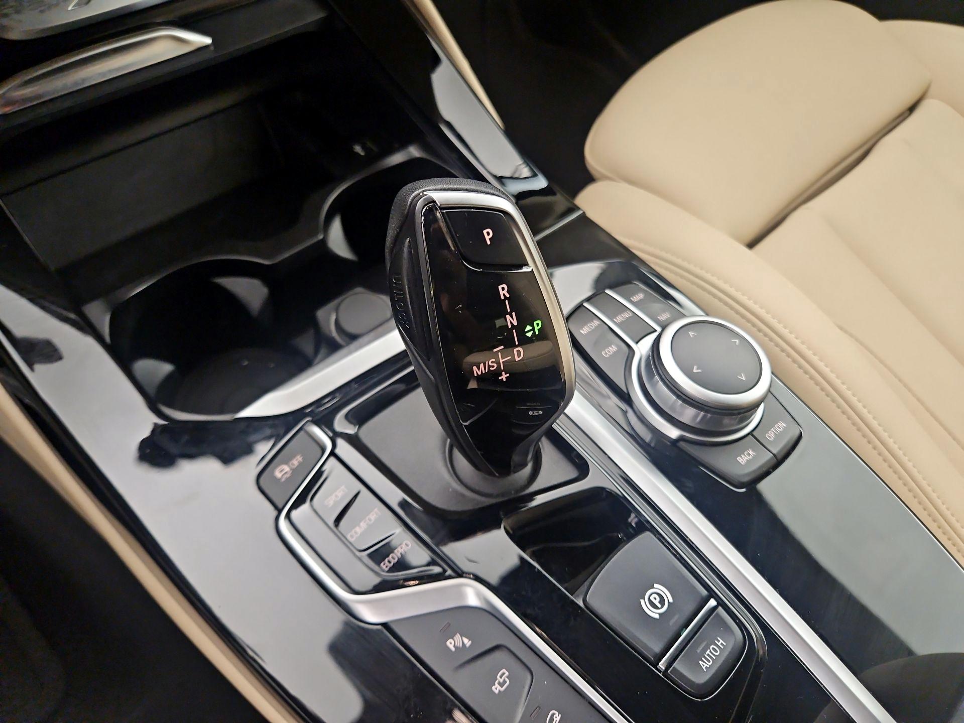 Thumbnail: 2021 BMW X3 - 17