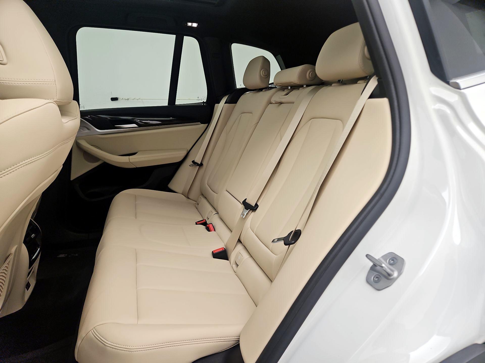 Thumbnail: 2021 BMW X3 - 20
