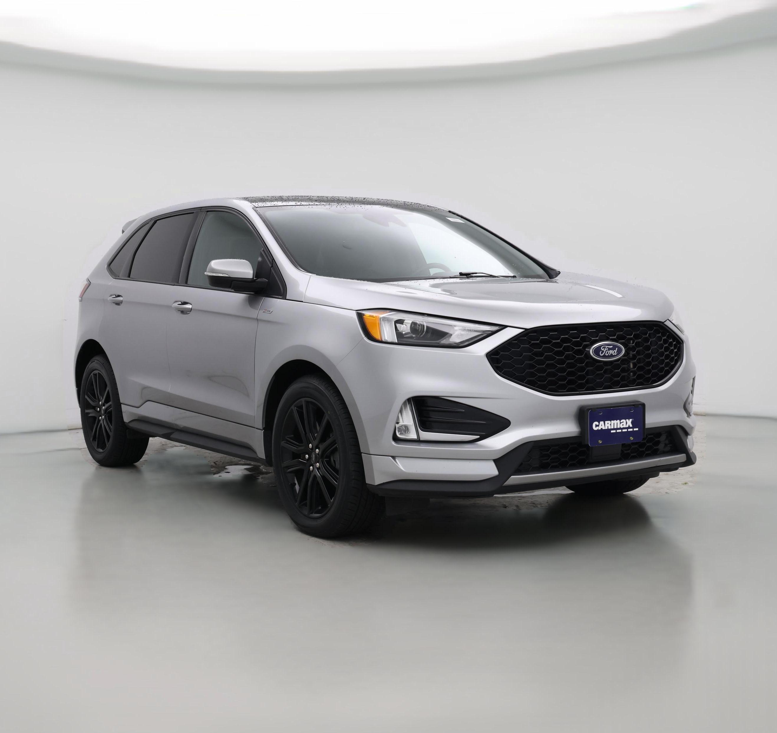 Thumbnail: 2020 Ford Edge - 1