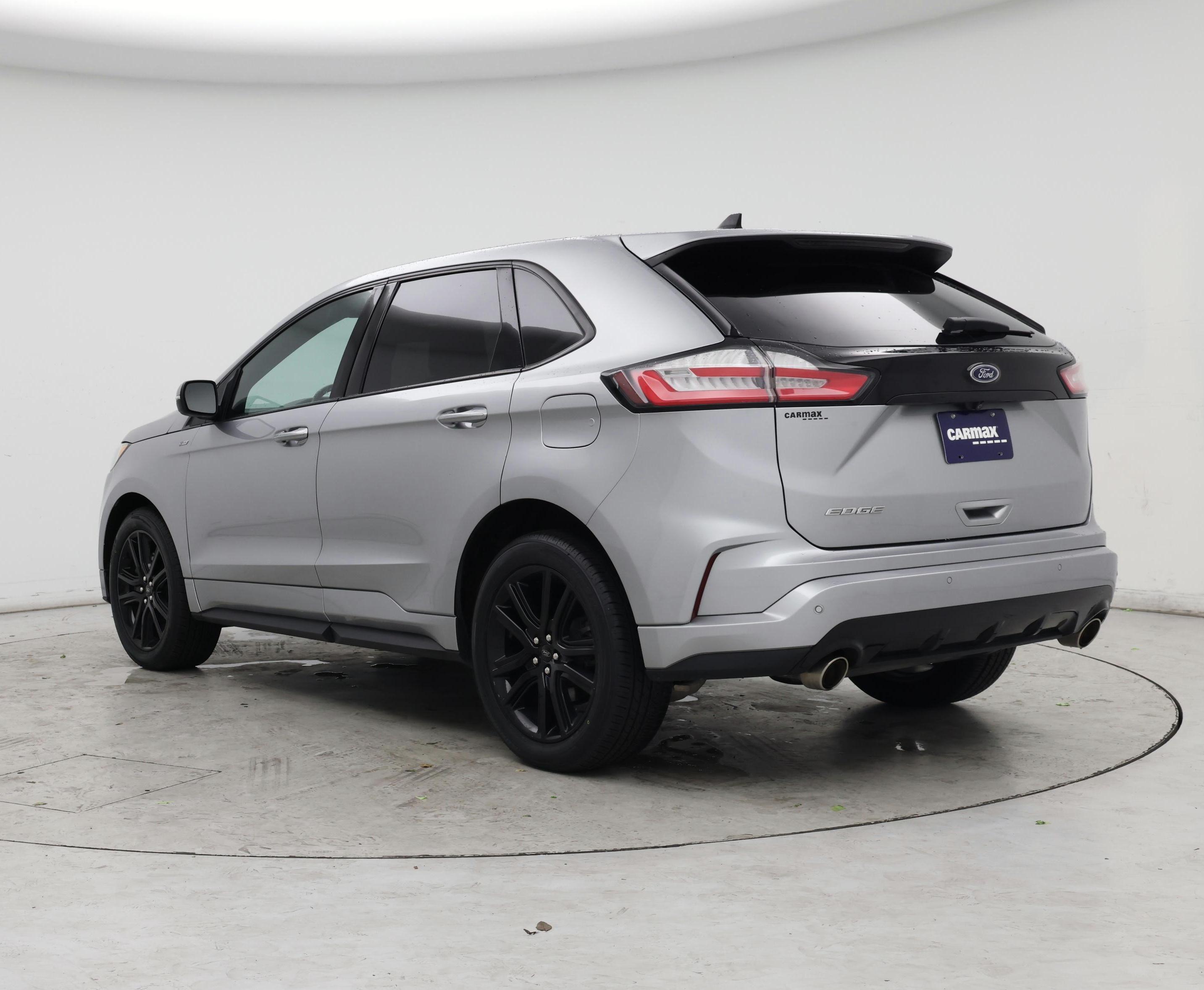 Thumbnail: 2020 Ford Edge - 2