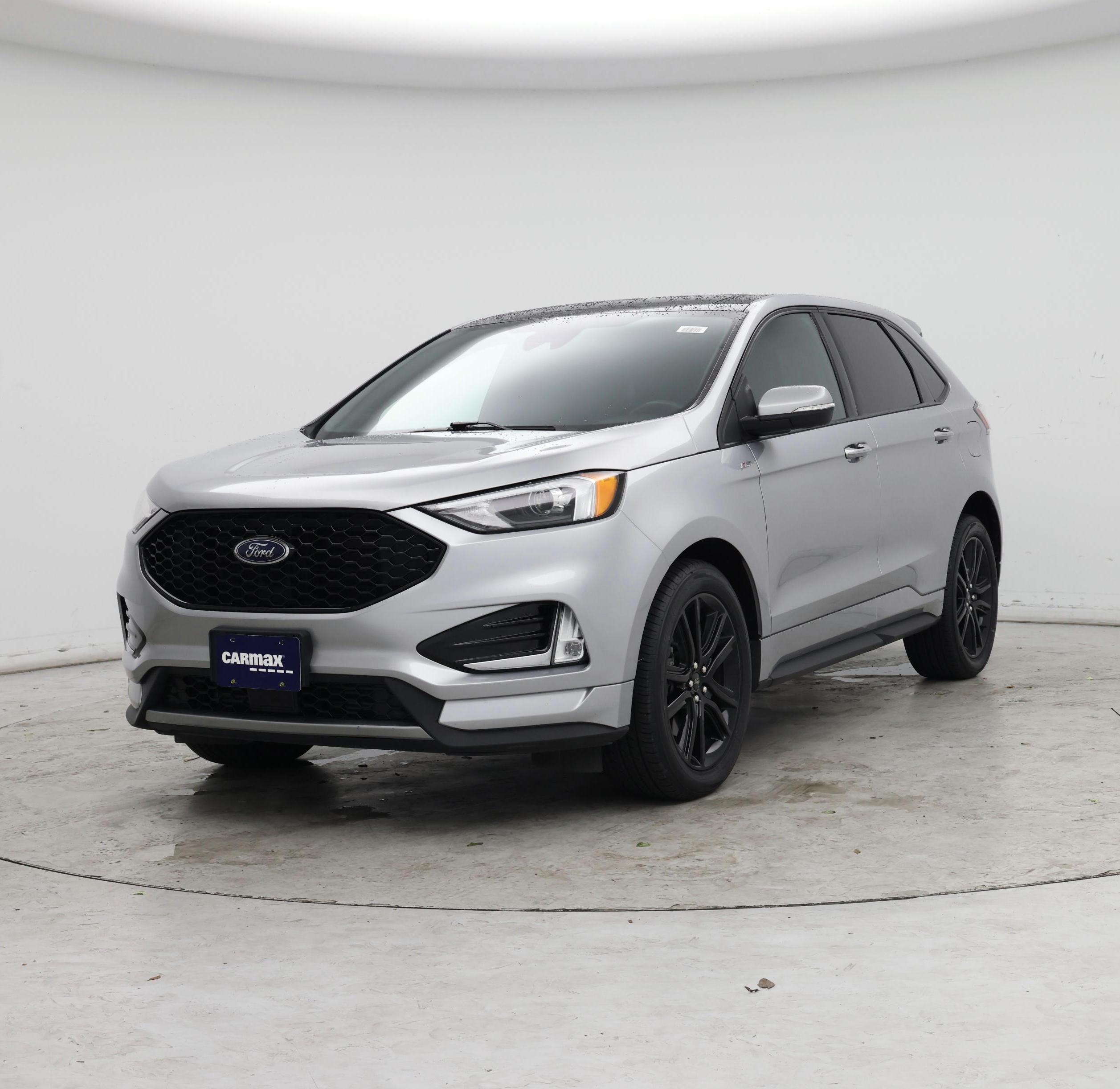 Thumbnail: 2020 Ford Edge - 4