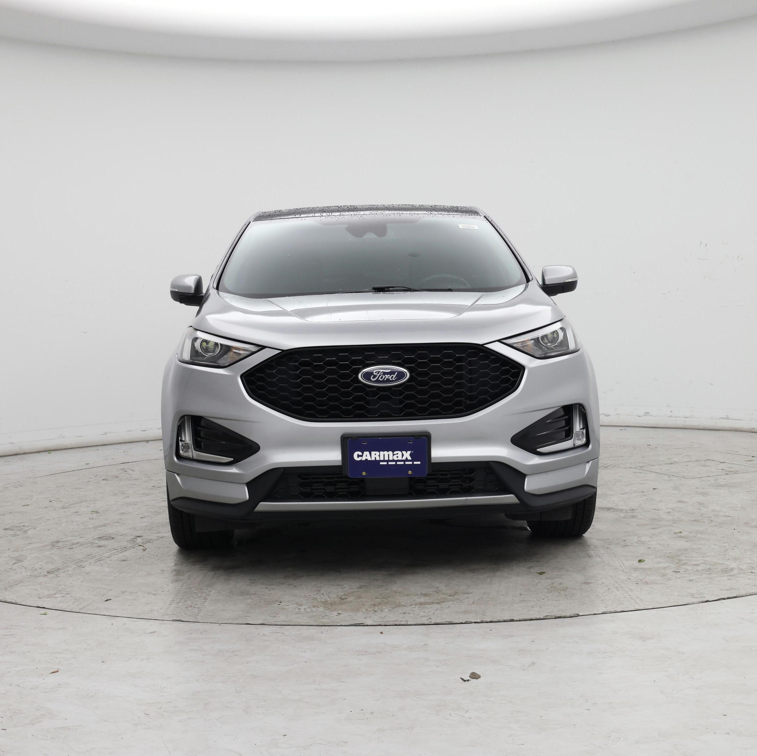 Thumbnail: 2020 Ford Edge - 5