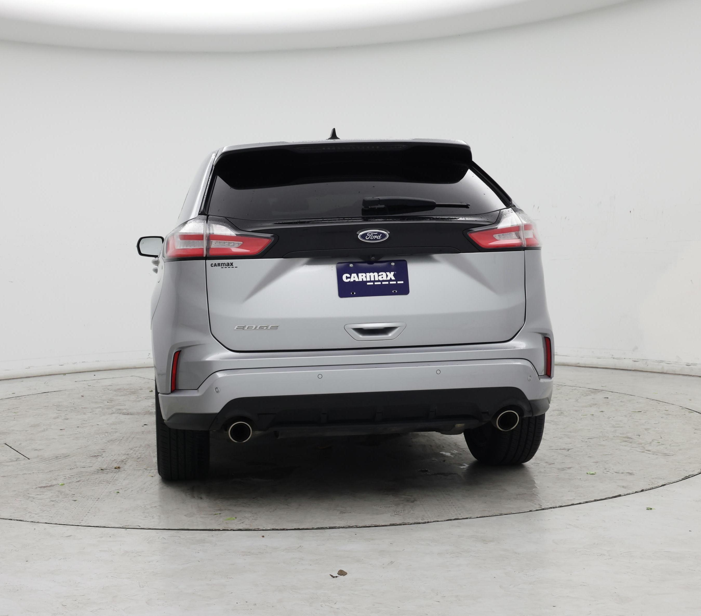 Thumbnail: 2020 Ford Edge - 6