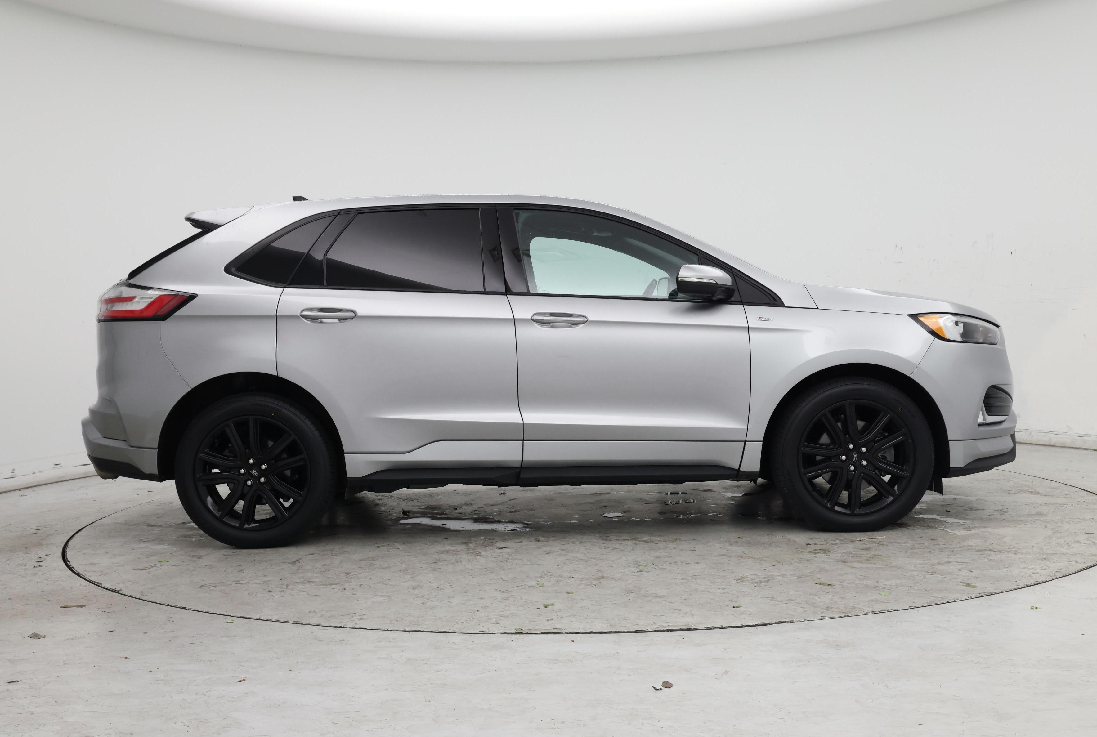 Thumbnail: 2020 Ford Edge - 7