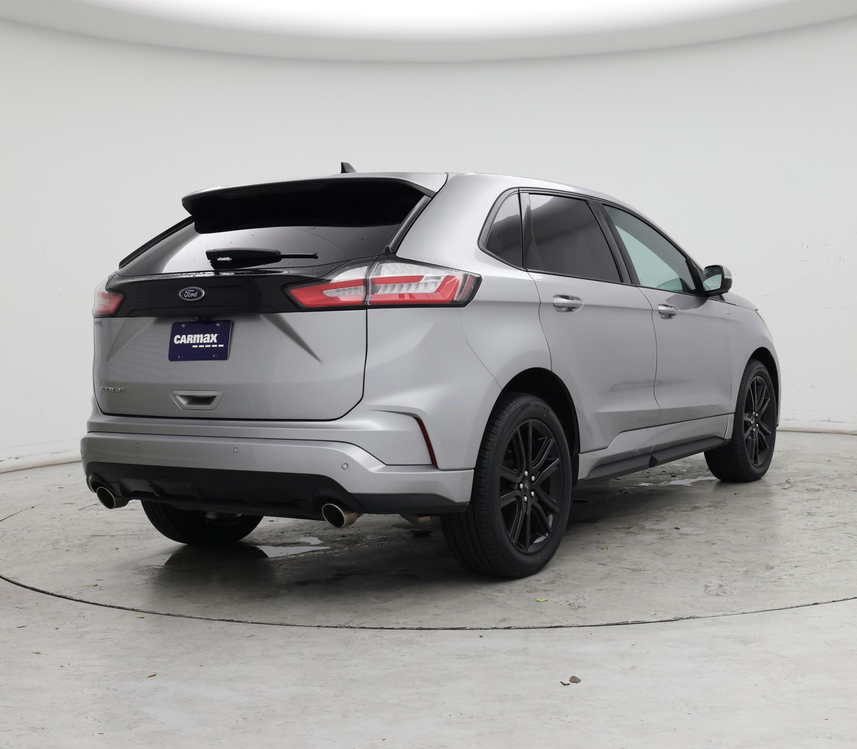 Thumbnail: 2020 Ford Edge - 8