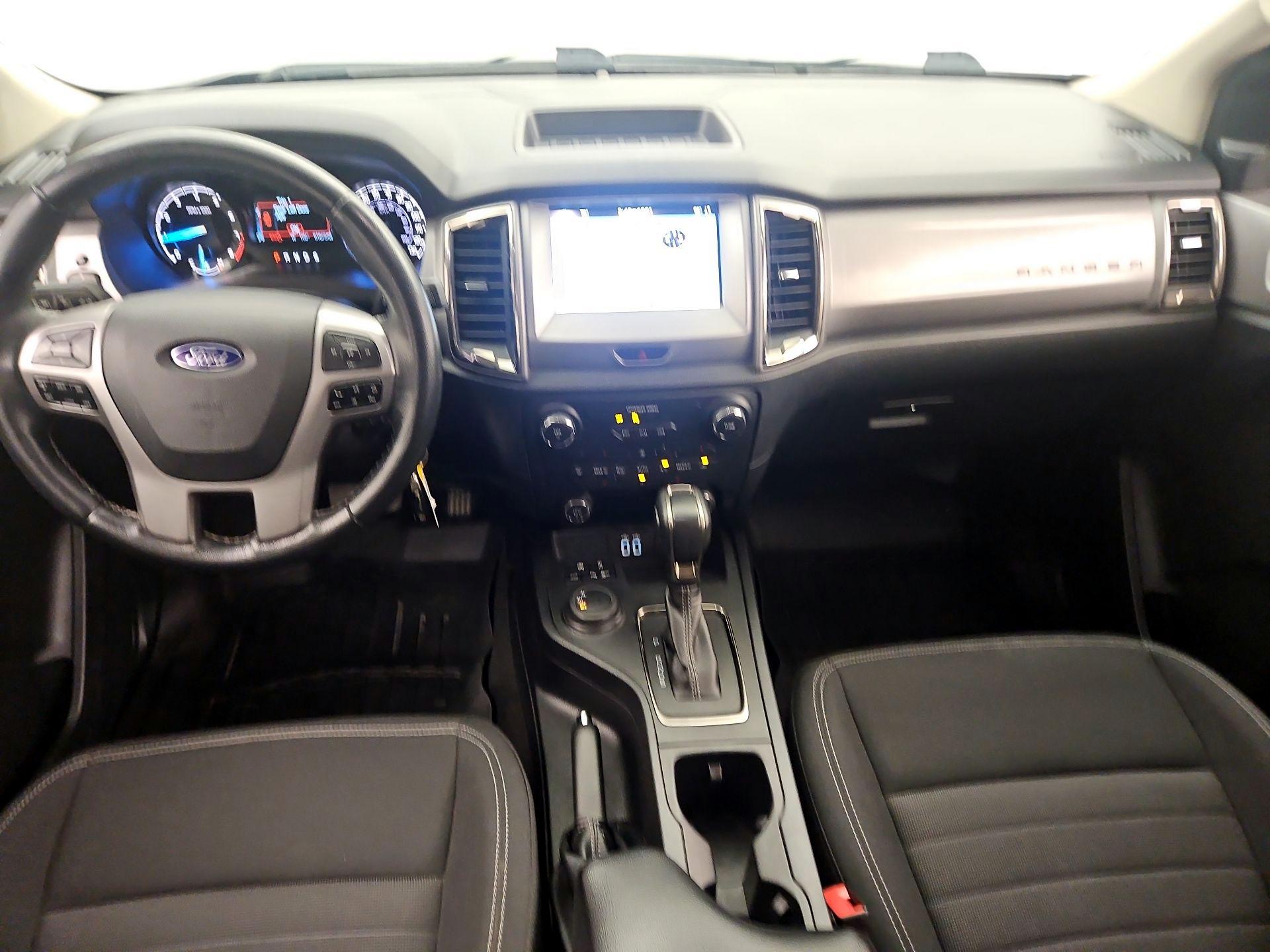 Thumbnail: 2019 Ford Ranger - 9