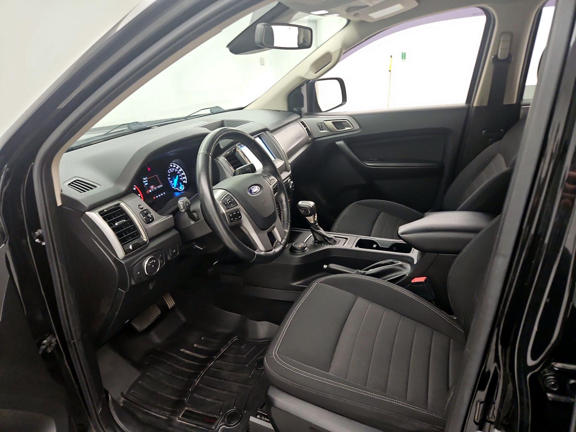 Thumbnail: 2019 Ford Ranger - 11
