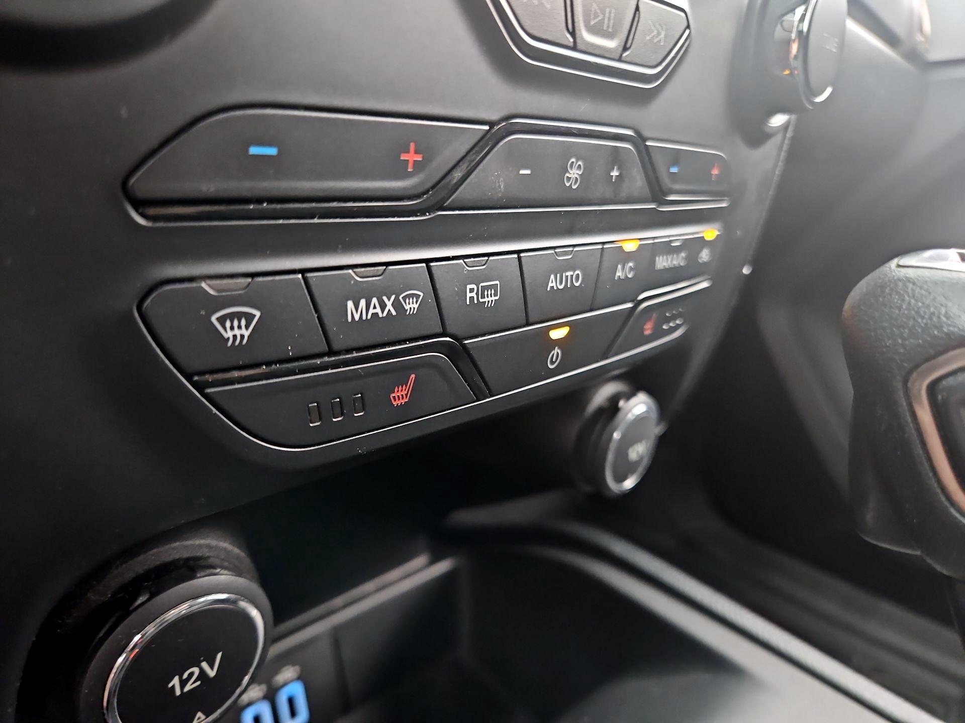 Thumbnail: 2019 Ford Ranger - 16