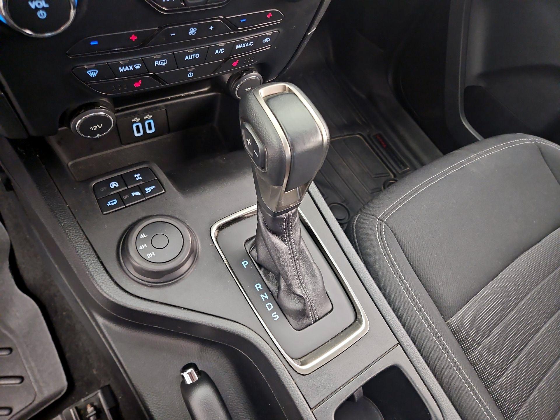 Thumbnail: 2019 Ford Ranger - 17