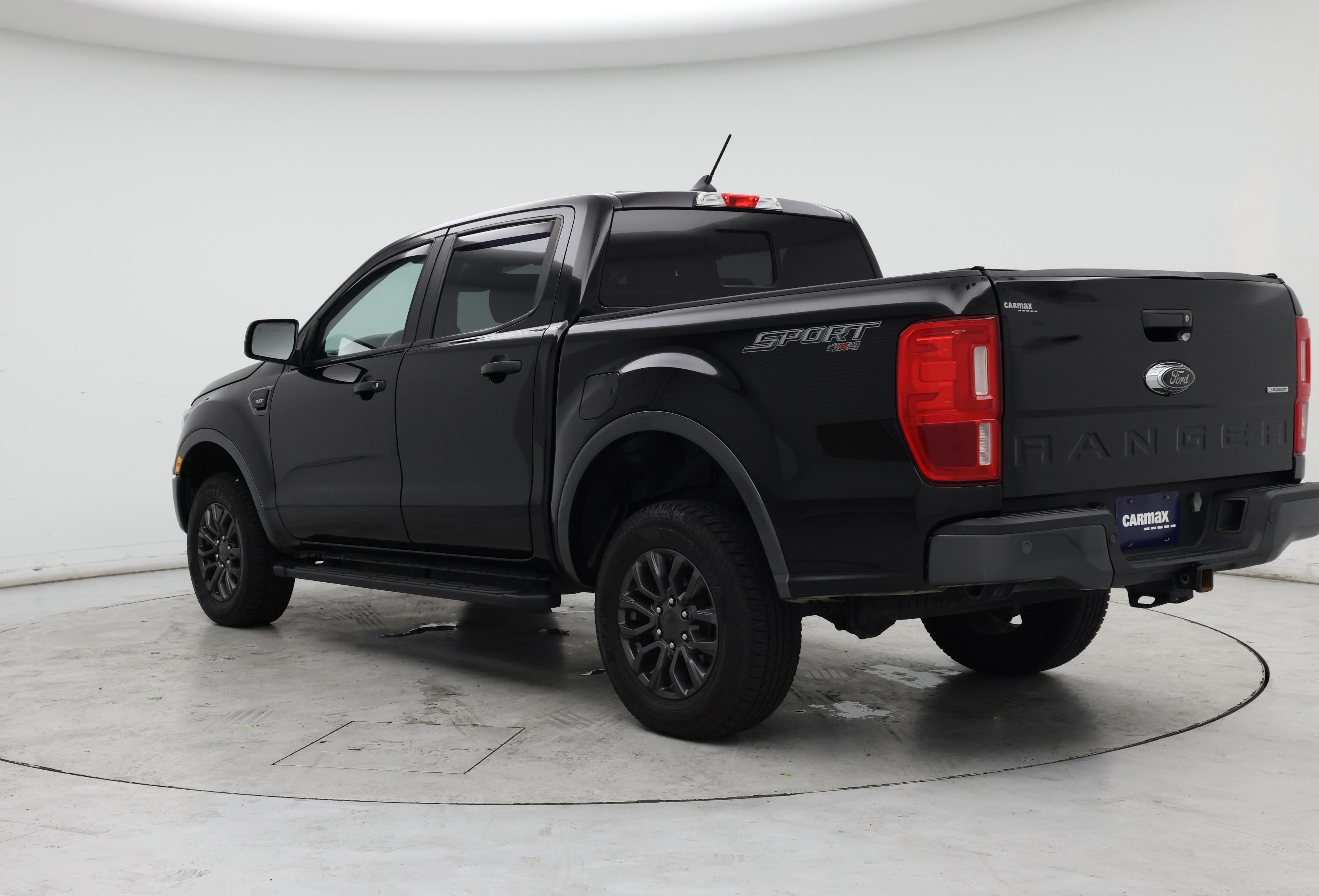 Thumbnail: 2019 Ford Ranger - 2