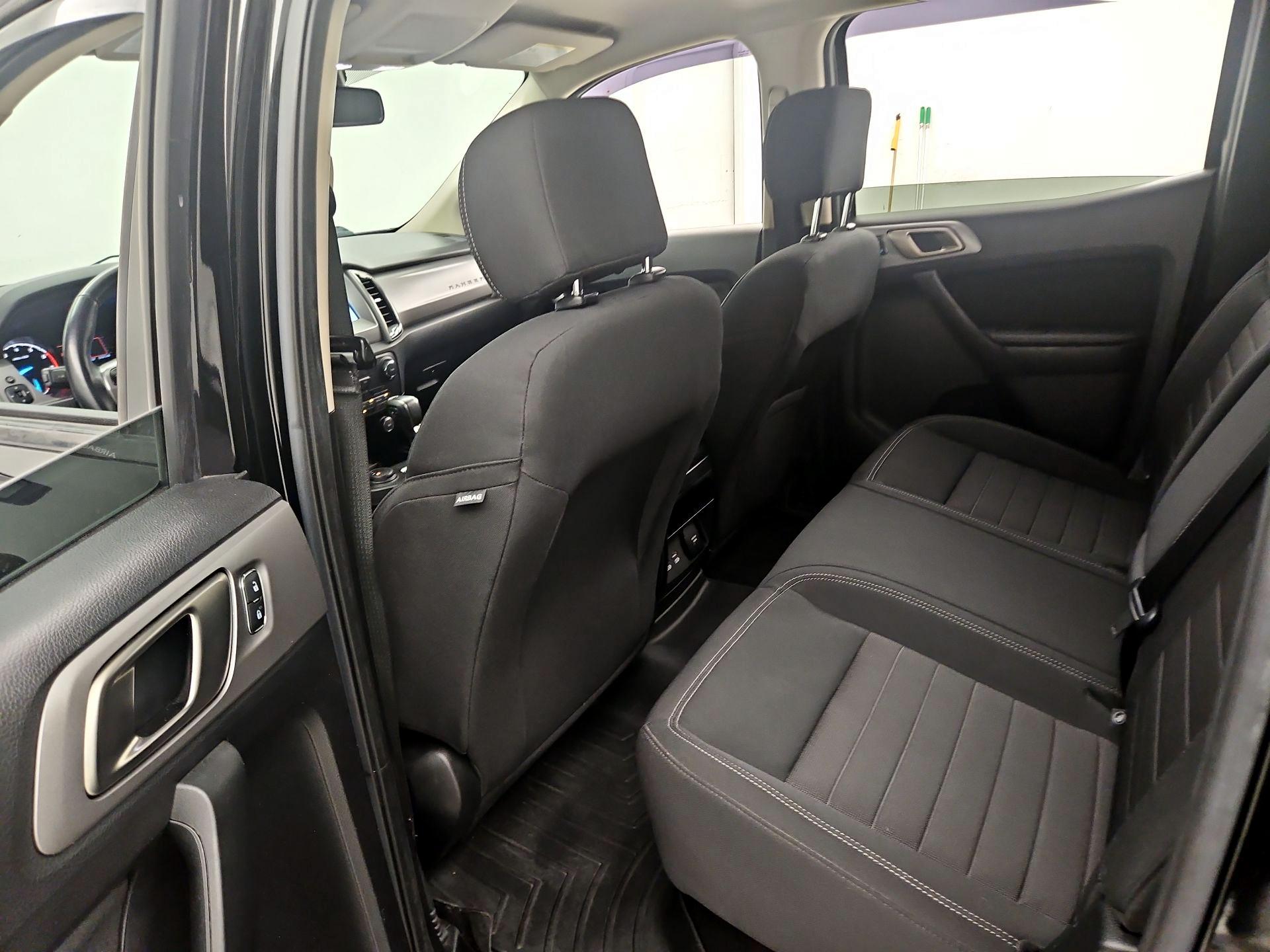 Thumbnail: 2019 Ford Ranger - 19