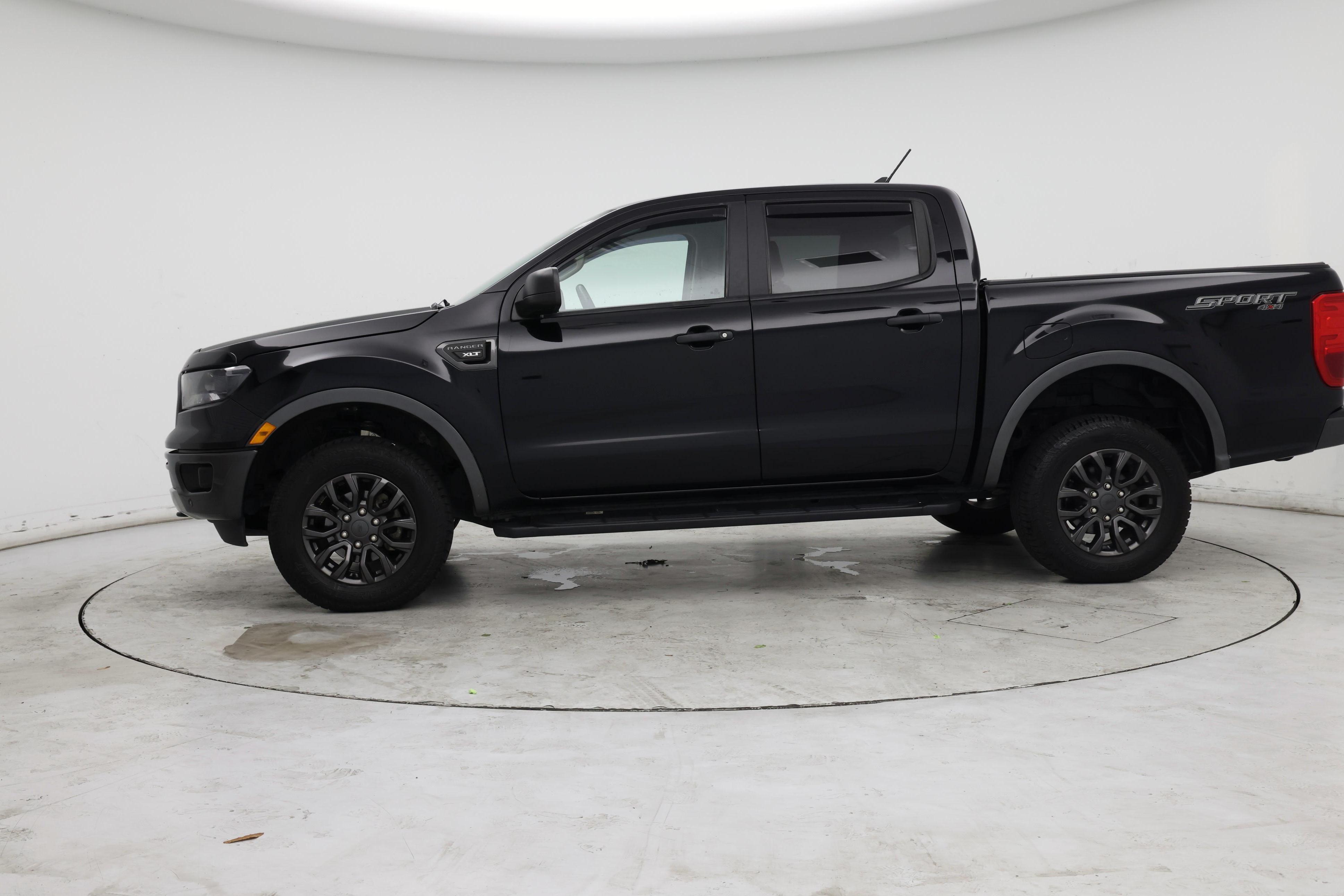 Thumbnail: 2019 Ford Ranger - 3