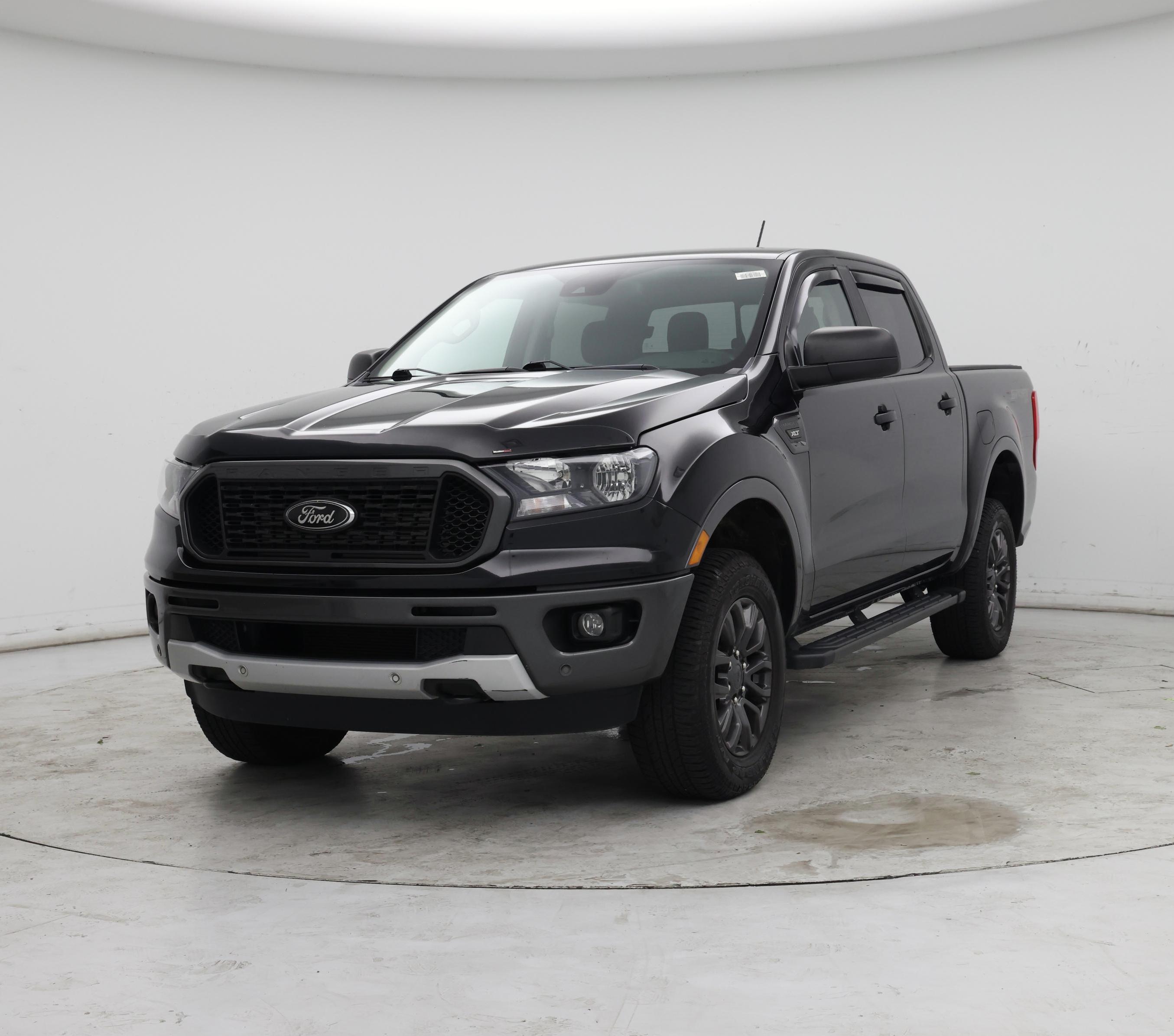 Thumbnail: 2019 Ford Ranger - 4