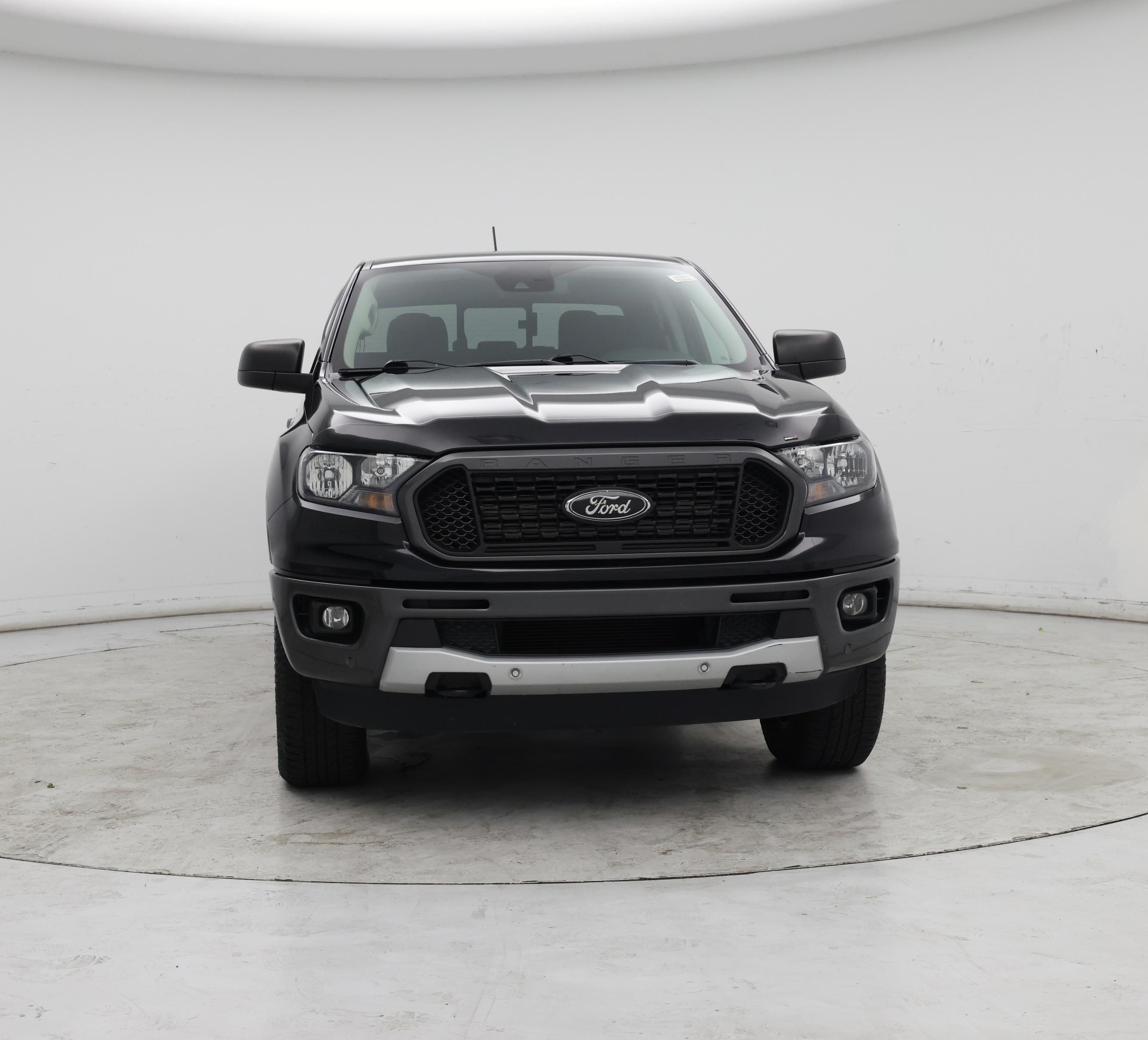 Thumbnail: 2019 Ford Ranger - 5