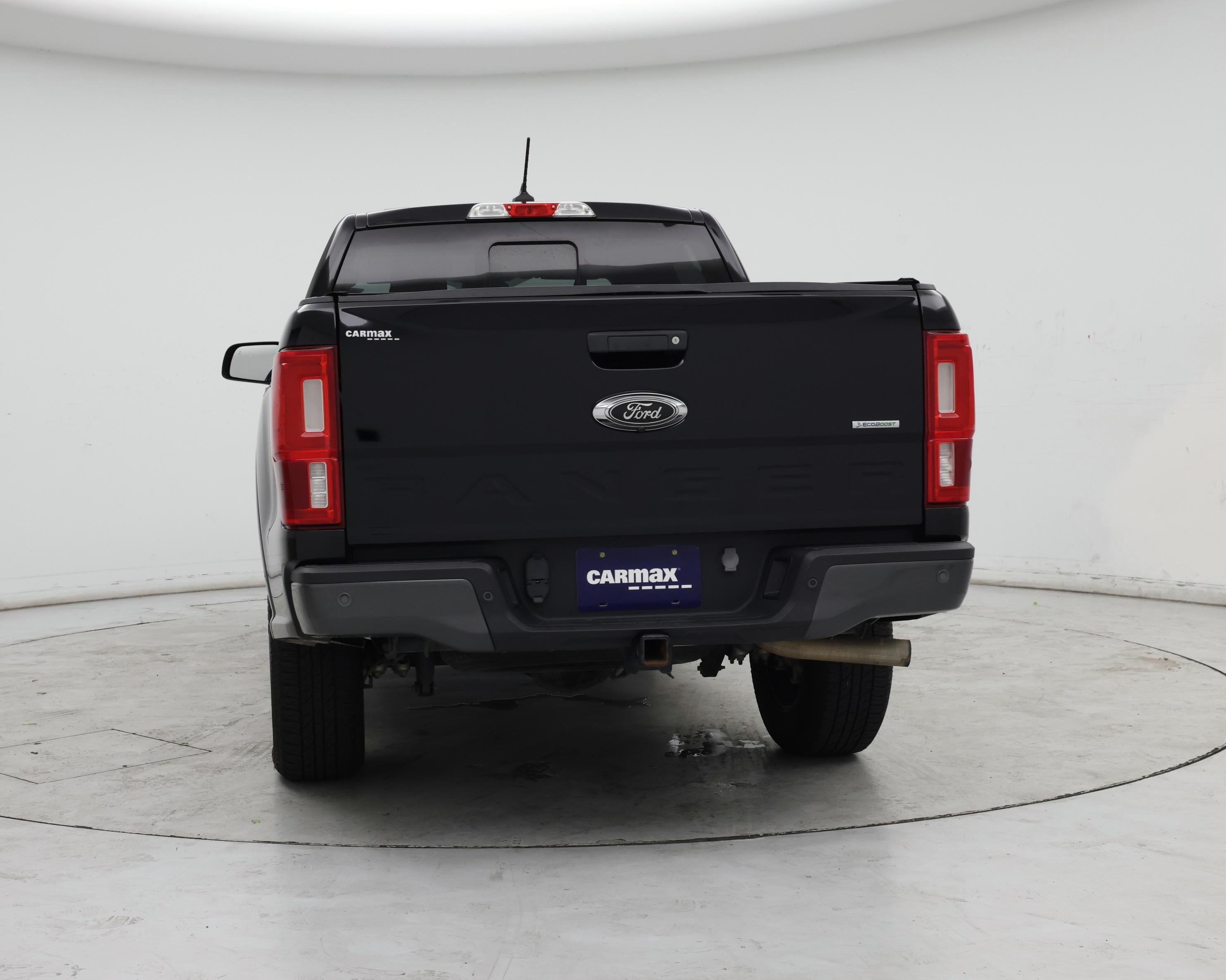 Thumbnail: 2019 Ford Ranger - 6