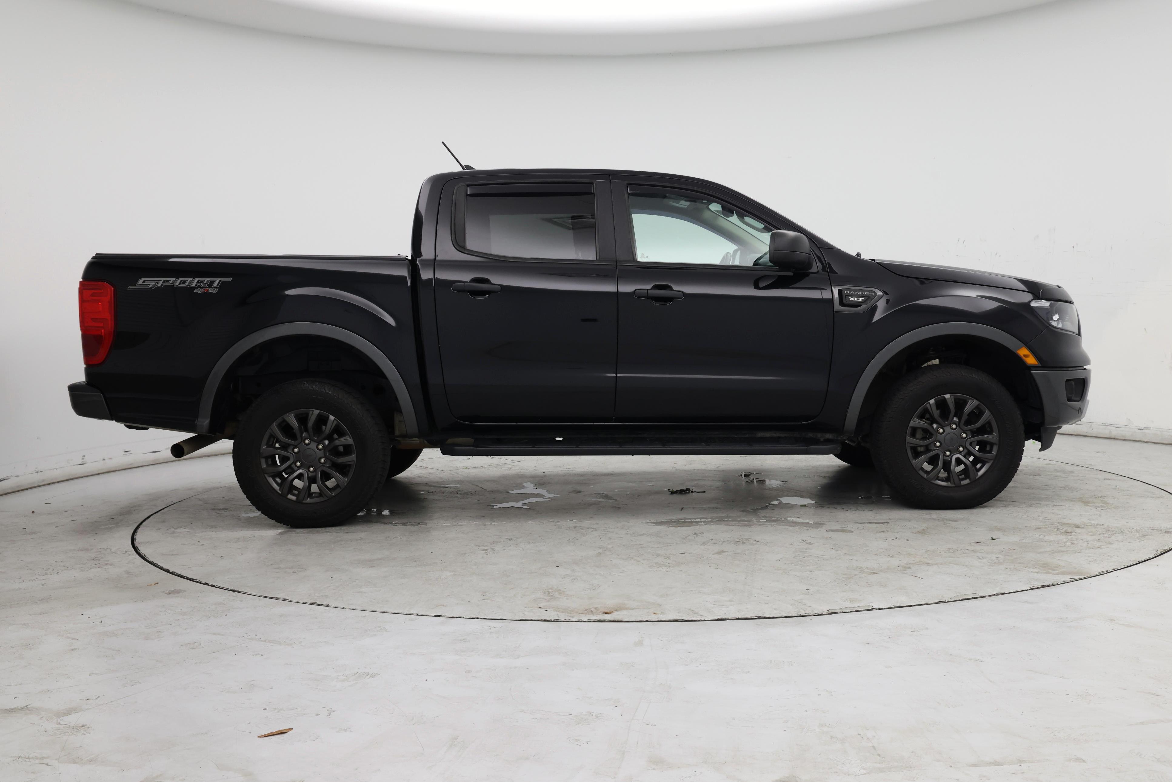 Thumbnail: 2019 Ford Ranger - 7