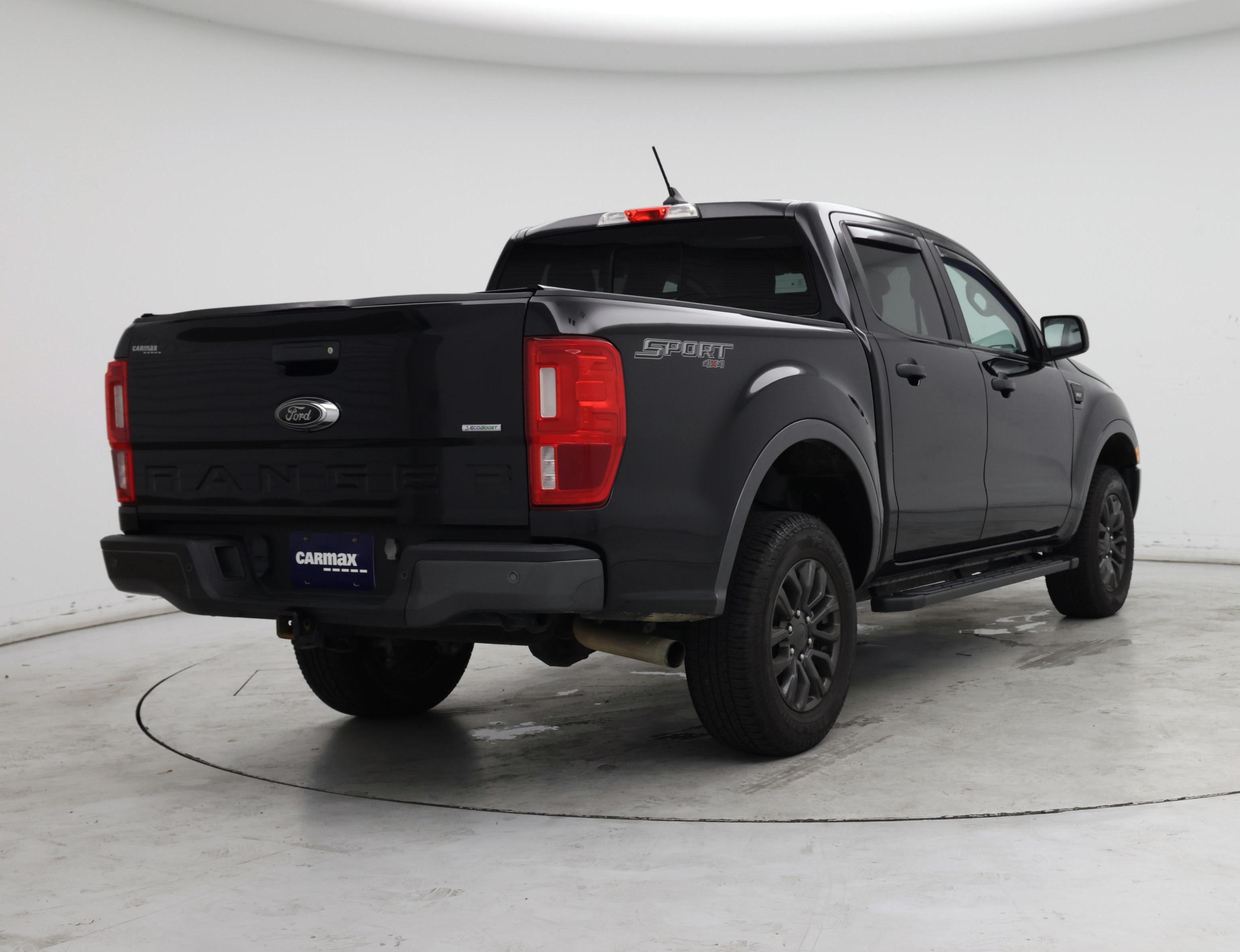 Thumbnail: 2019 Ford Ranger - 8