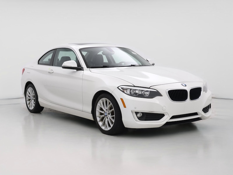 2014 BMW 2 Series 228i -
                  Gastonia, NC