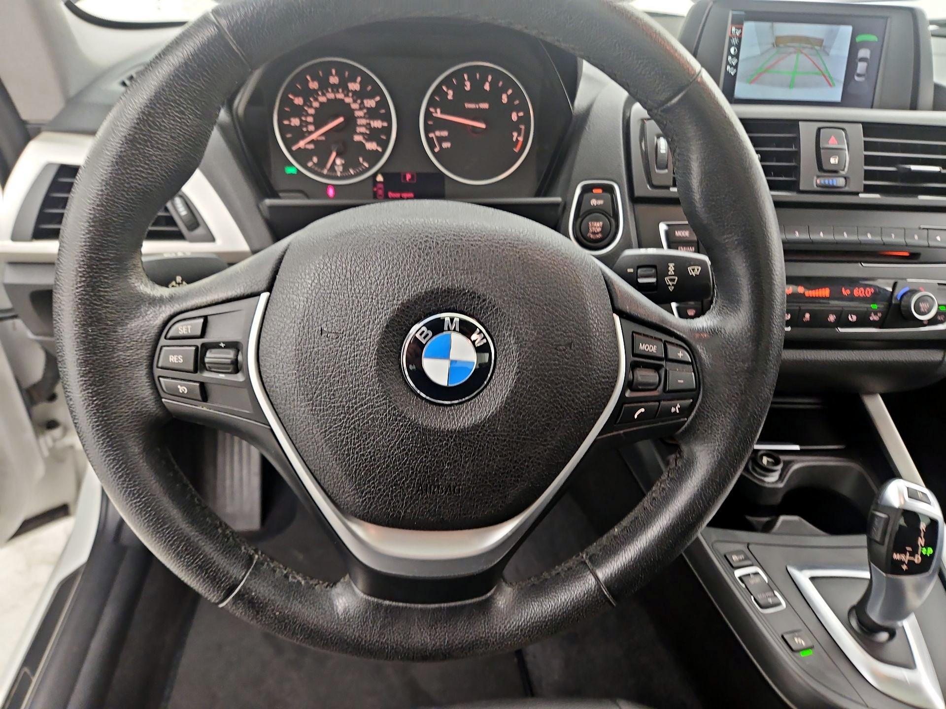 Thumbnail: 2014 BMW 2 Series - 10