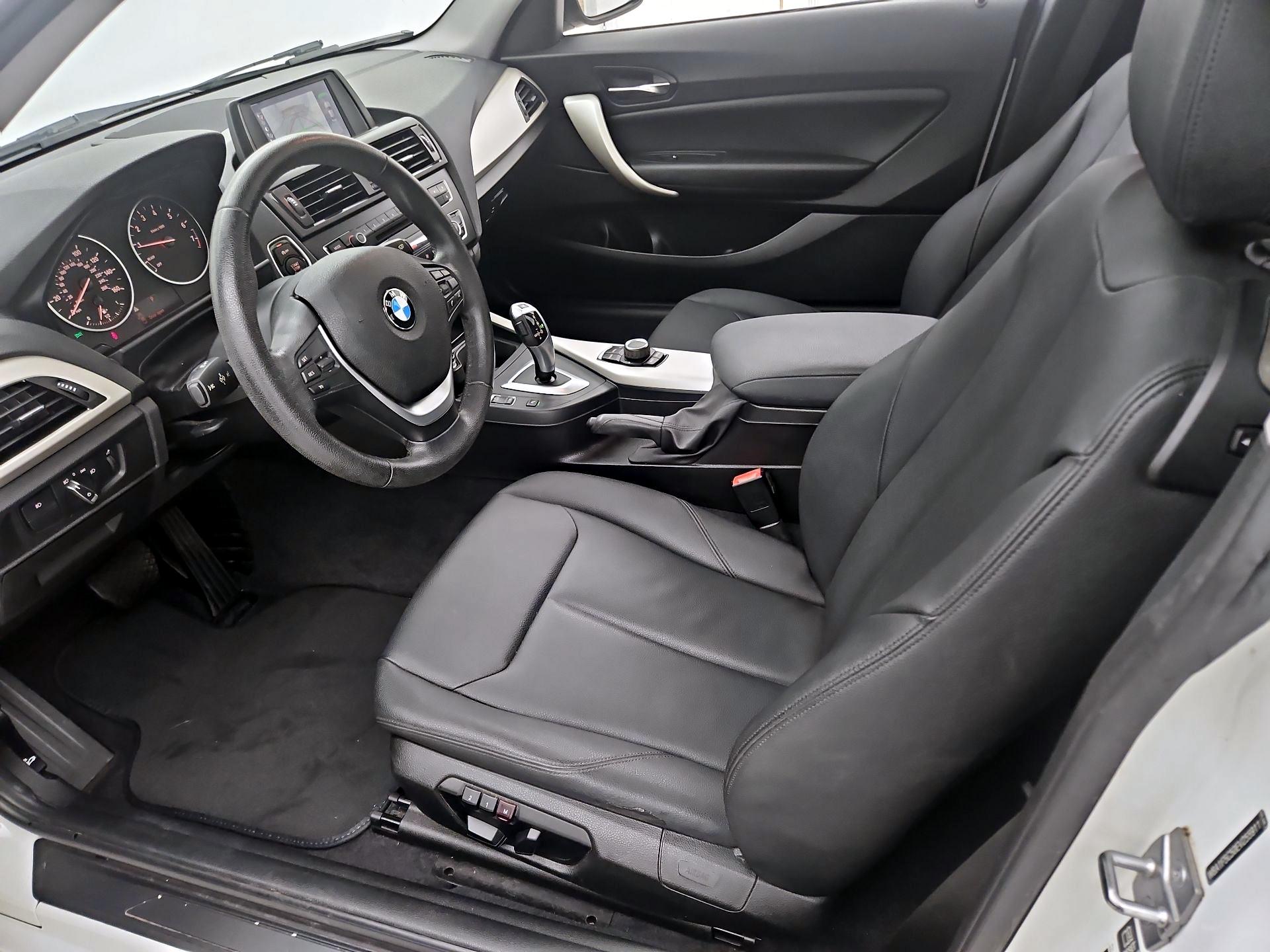 Thumbnail: 2014 BMW 2 Series - 11
