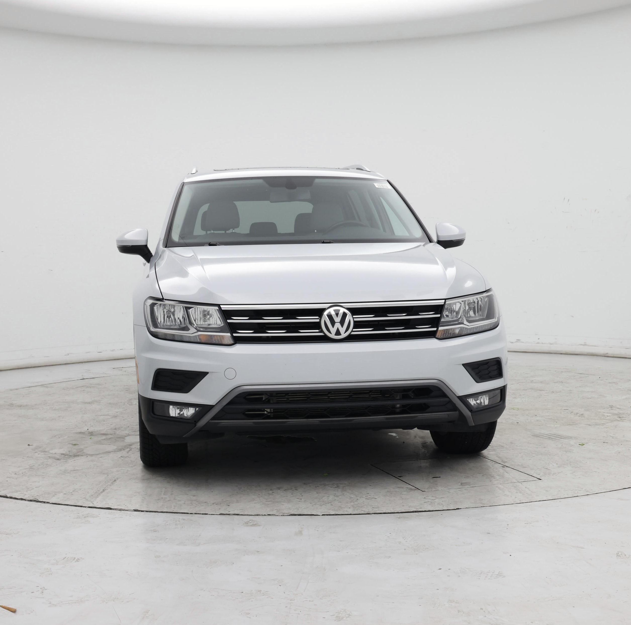 Thumbnail: 2018 Volkswagen Tiguan - 5