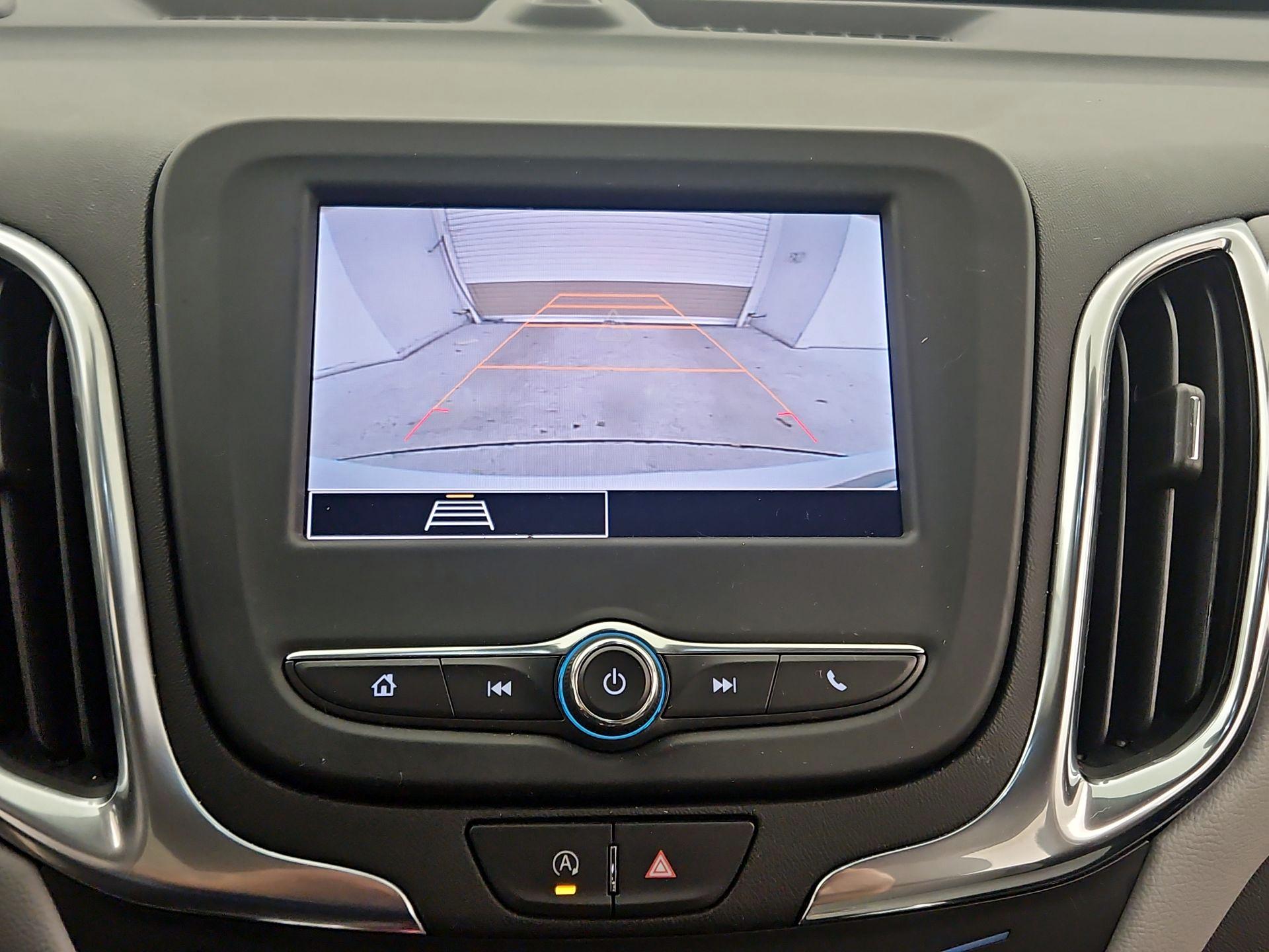 Thumbnail: 2022 Chevrolet Equinox - 14