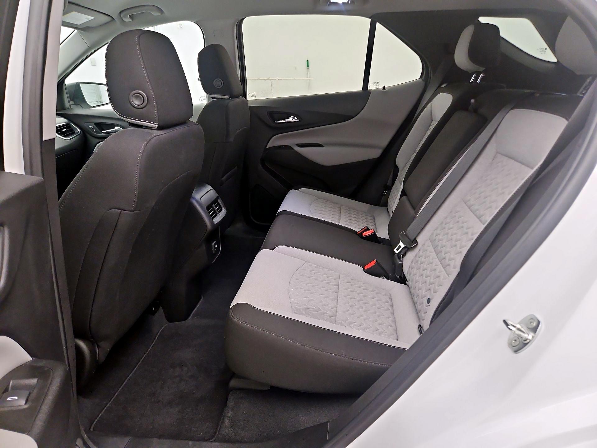 Thumbnail: 2022 Chevrolet Equinox - 19