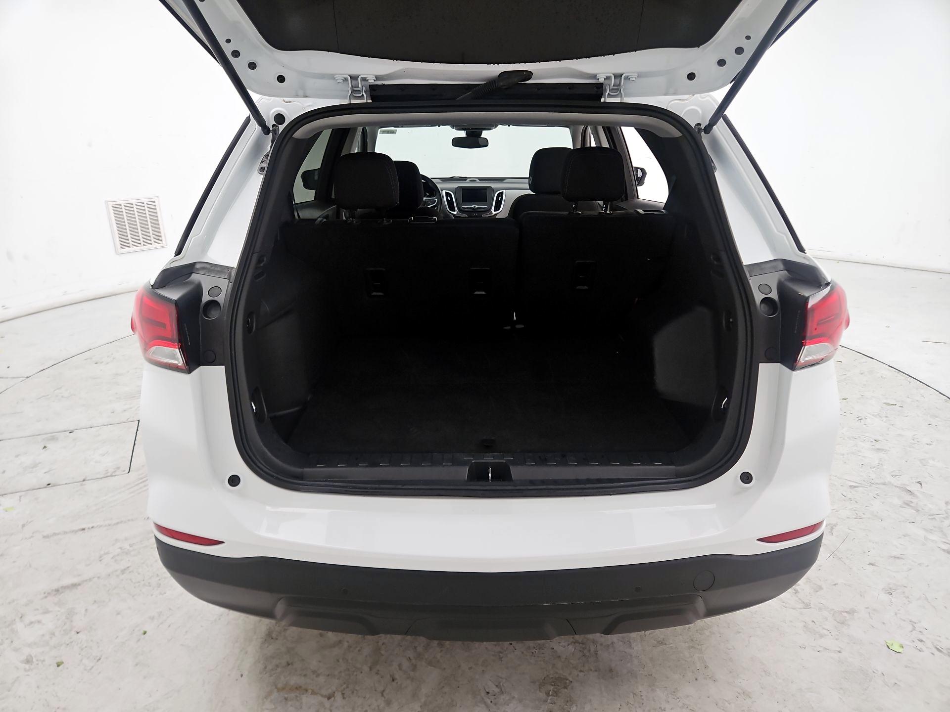 Thumbnail: 2022 Chevrolet Equinox - 20
