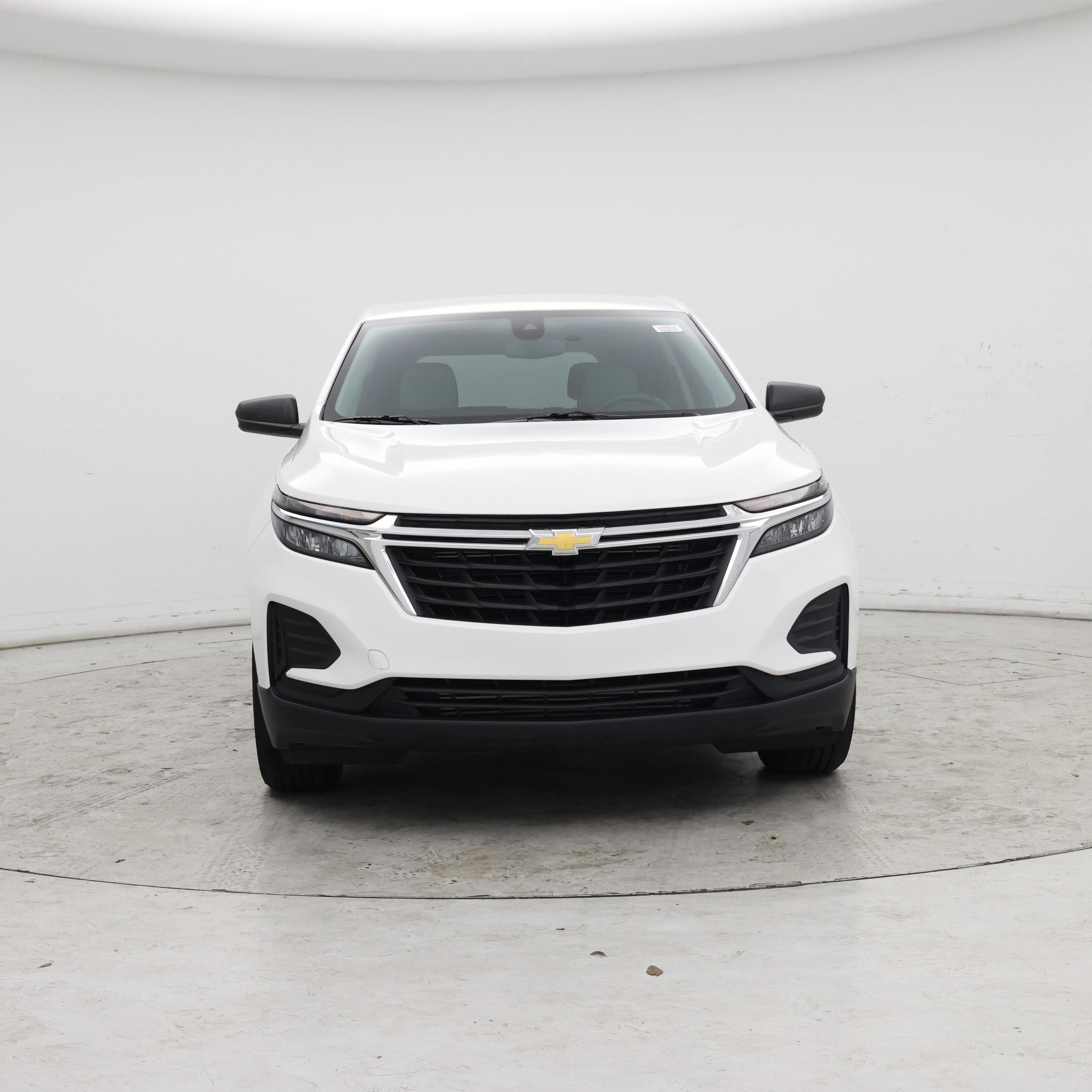 Thumbnail: 2022 Chevrolet Equinox - 5