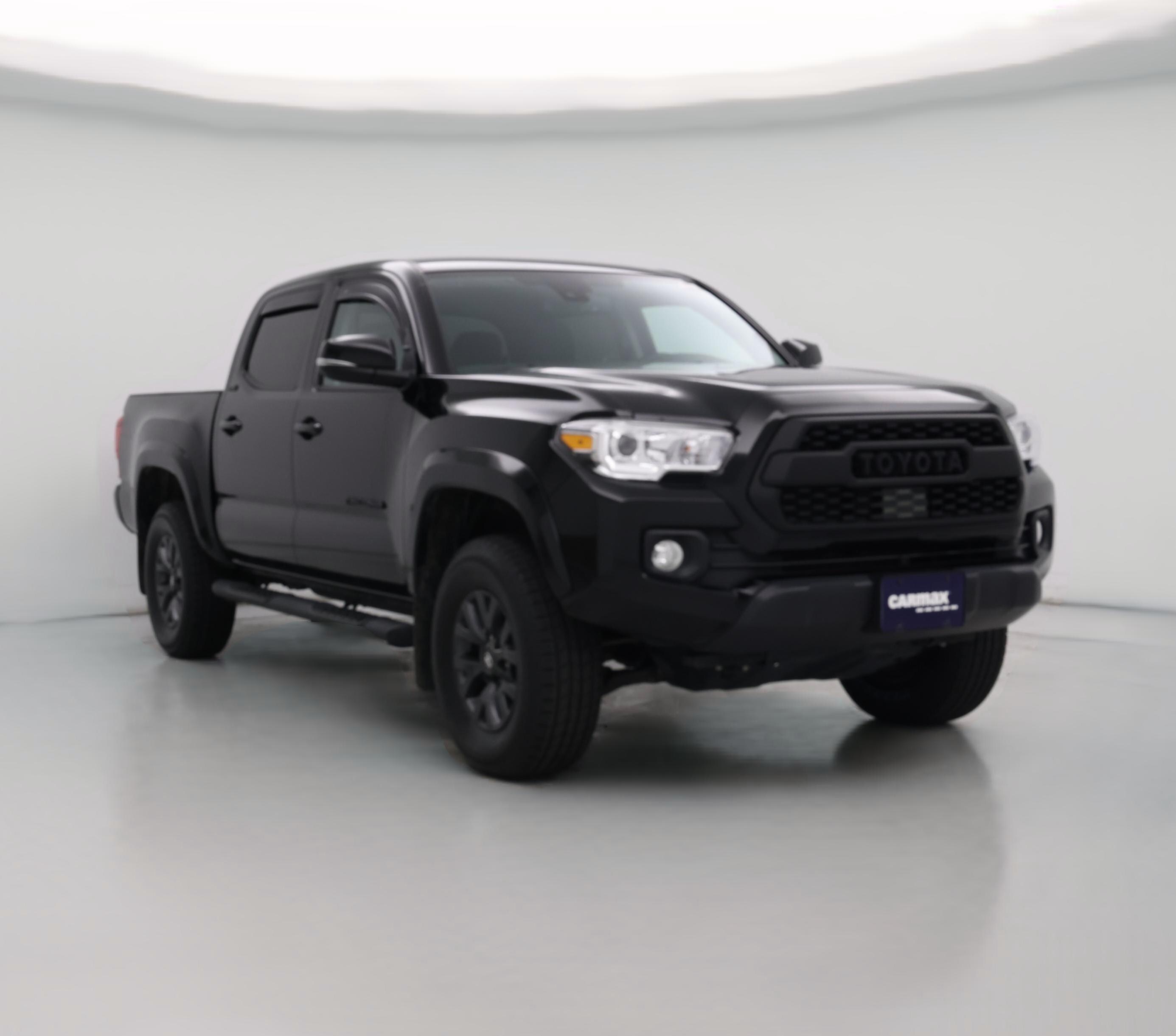 Thumbnail: 2023 Toyota Tacoma - 1