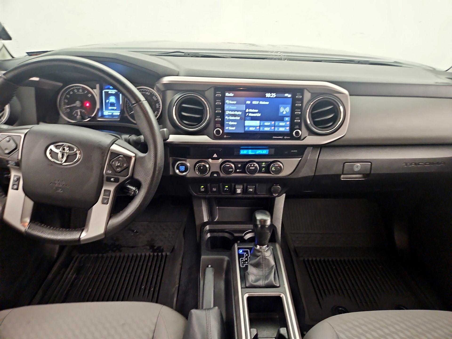 Thumbnail: 2023 Toyota Tacoma - 9
