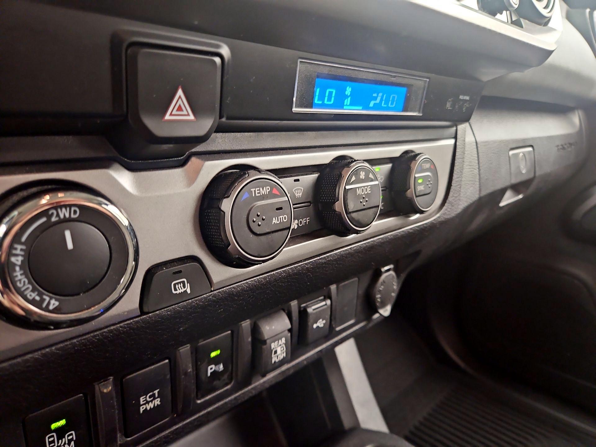 Thumbnail: 2023 Toyota Tacoma - 16
