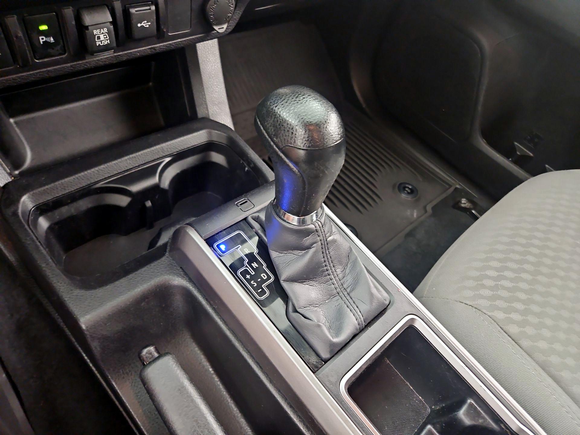 Thumbnail: 2023 Toyota Tacoma - 17