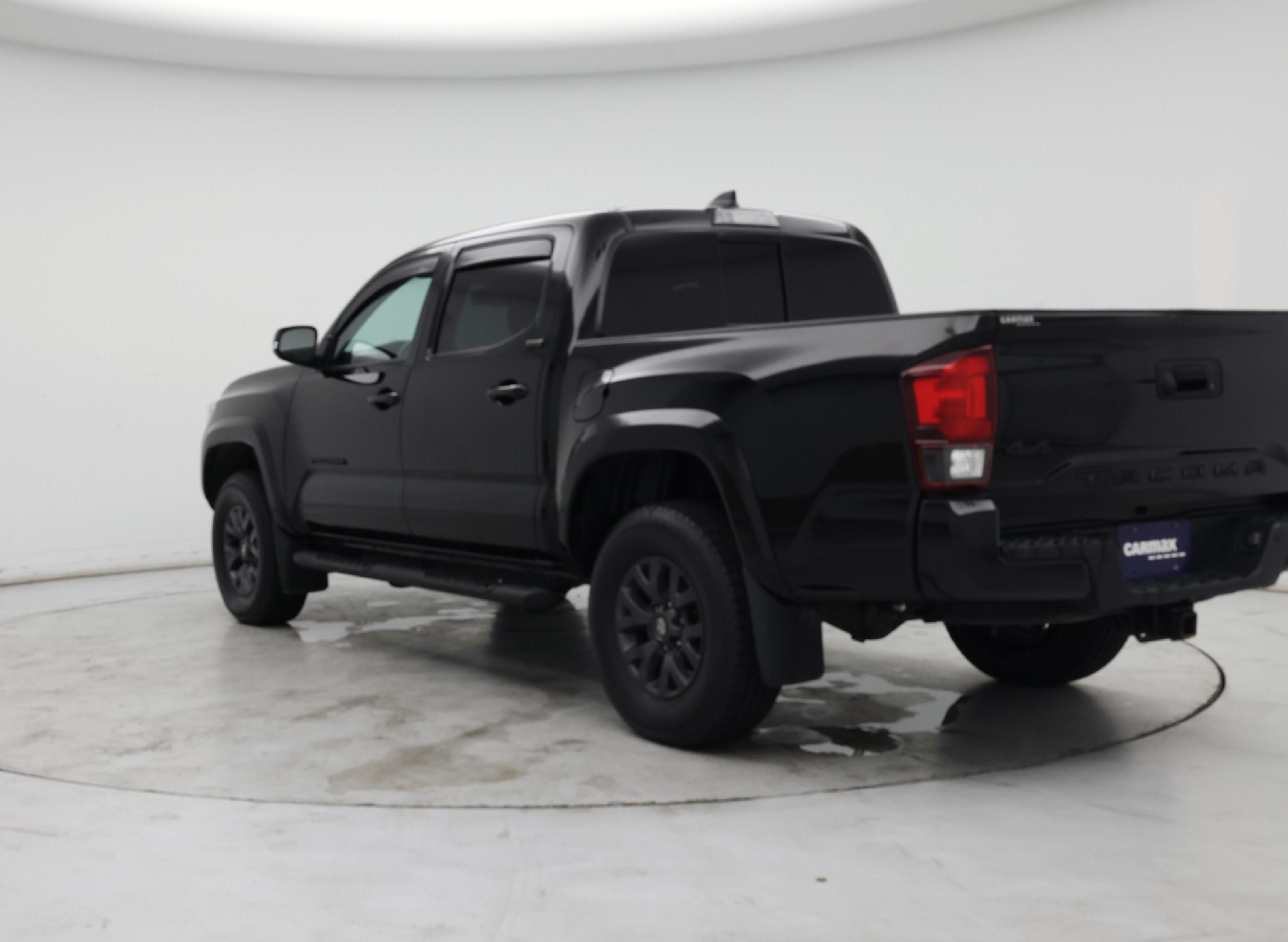 Thumbnail: 2023 Toyota Tacoma - 2