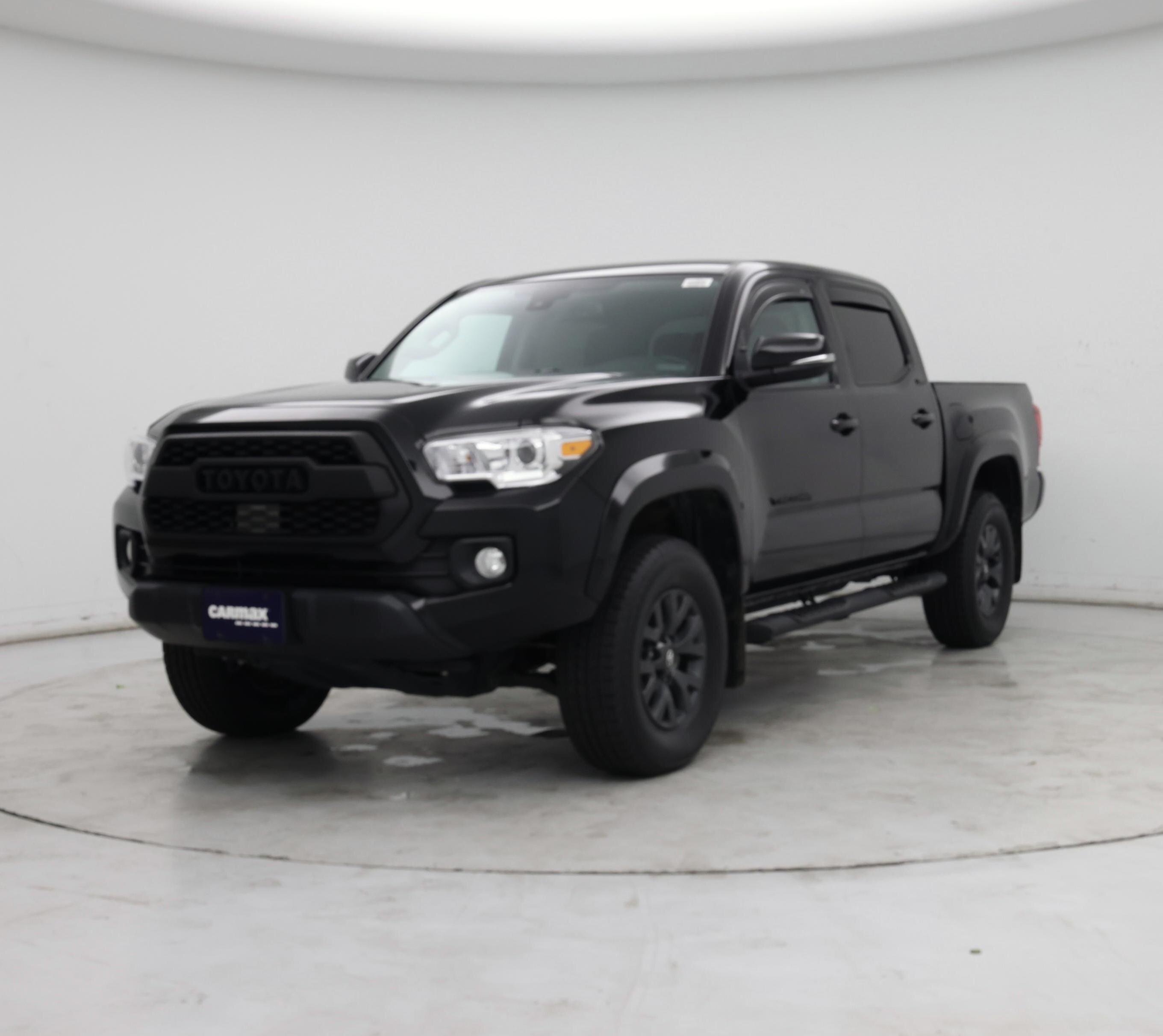 Thumbnail: 2023 Toyota Tacoma - 4