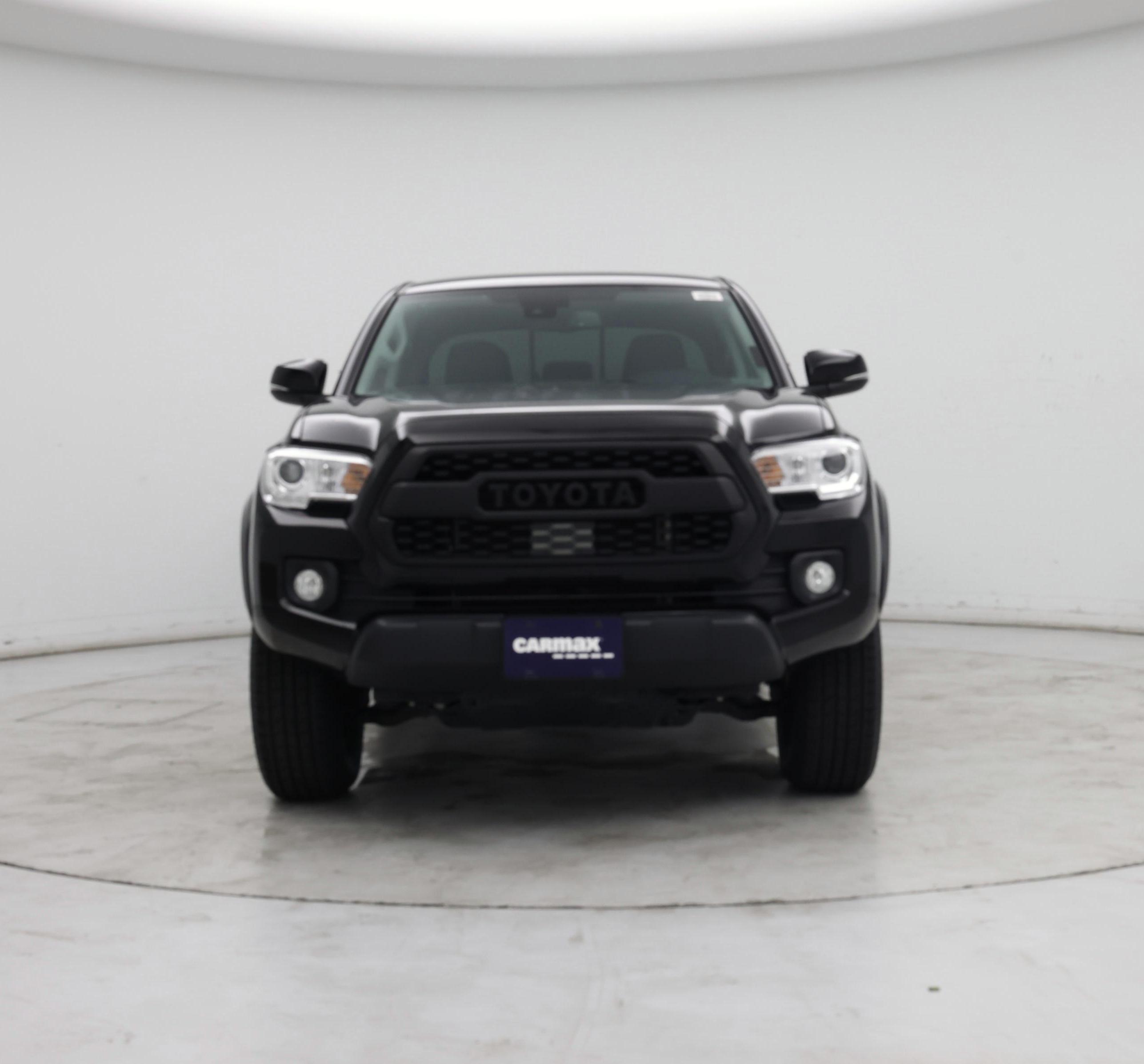 Thumbnail: 2023 Toyota Tacoma - 5