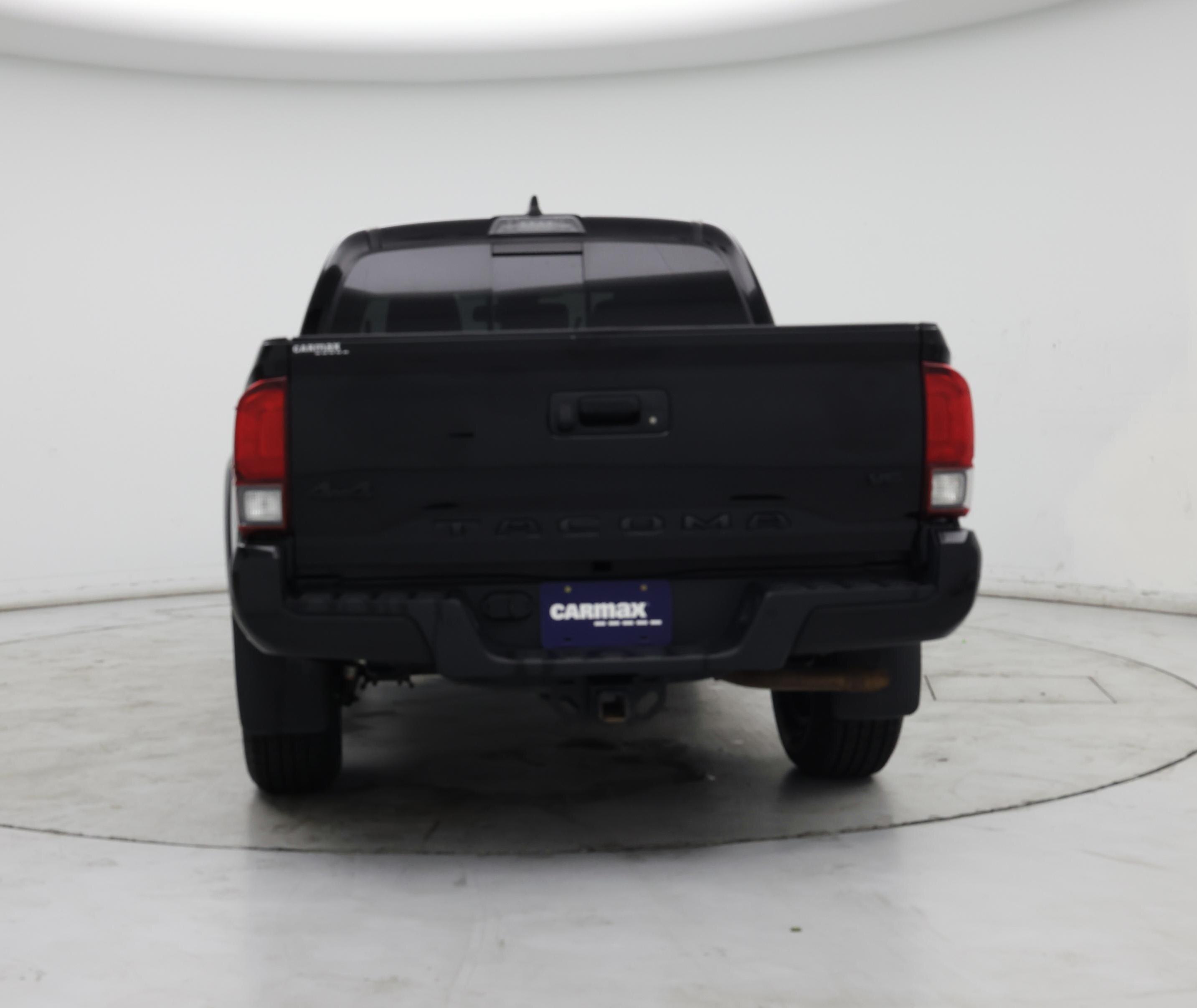 Thumbnail: 2023 Toyota Tacoma - 6
