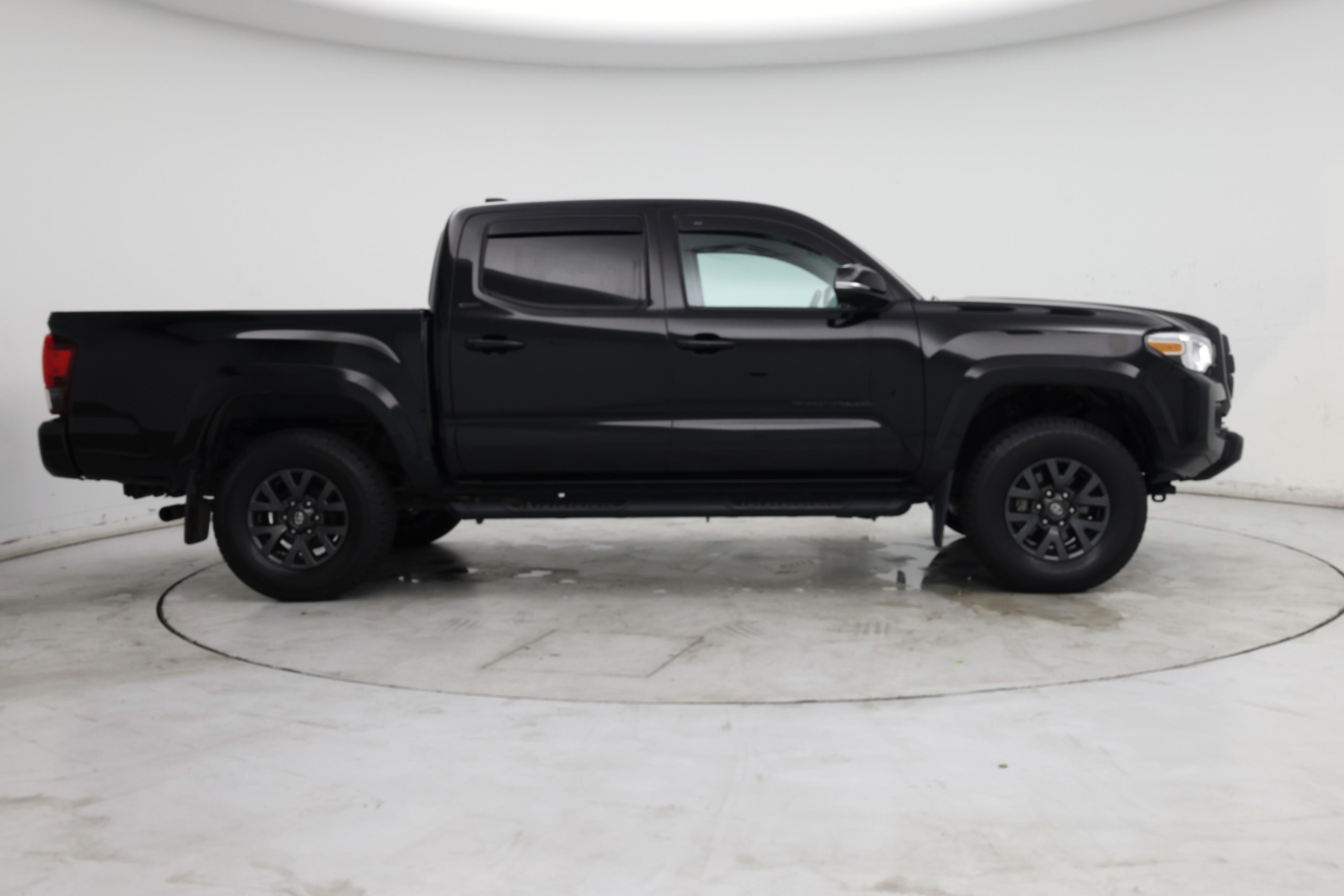 Thumbnail: 2023 Toyota Tacoma - 7