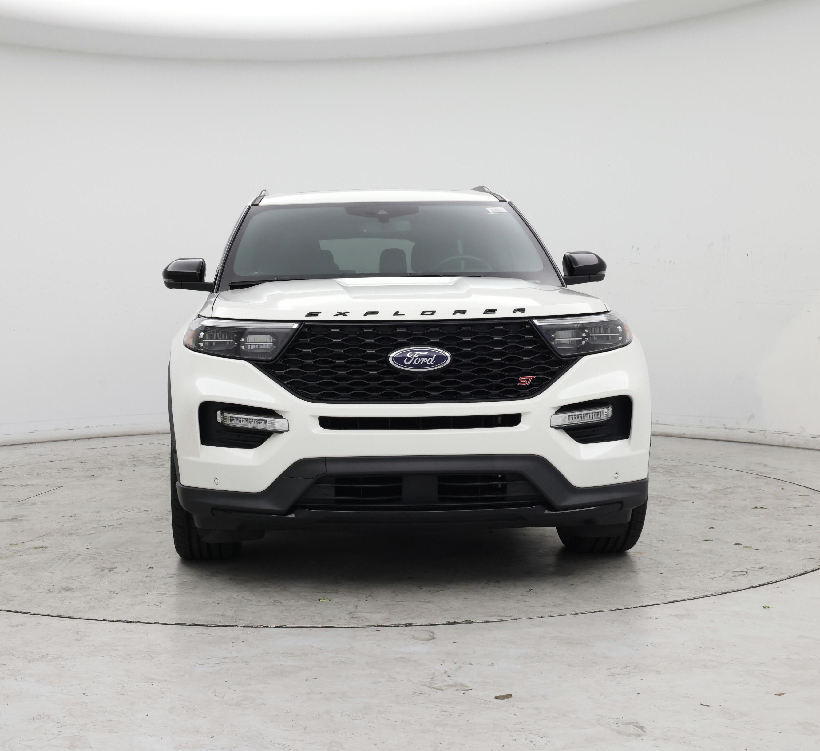 Thumbnail: 2020 Ford Explorer - 5
