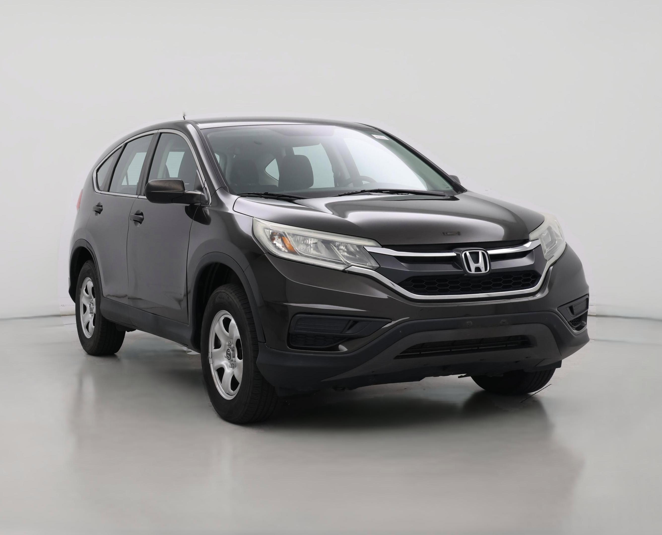 Thumbnail: 2015 Honda CR-V - 1