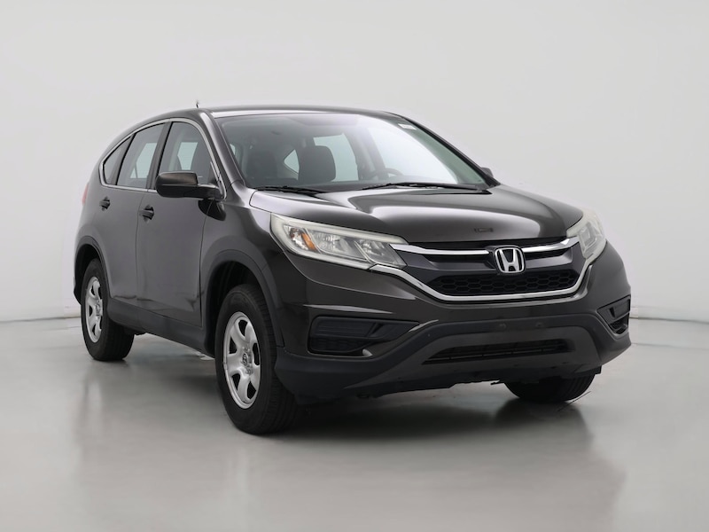 2015 Honda CR-V LX -
                  Bristol, TN