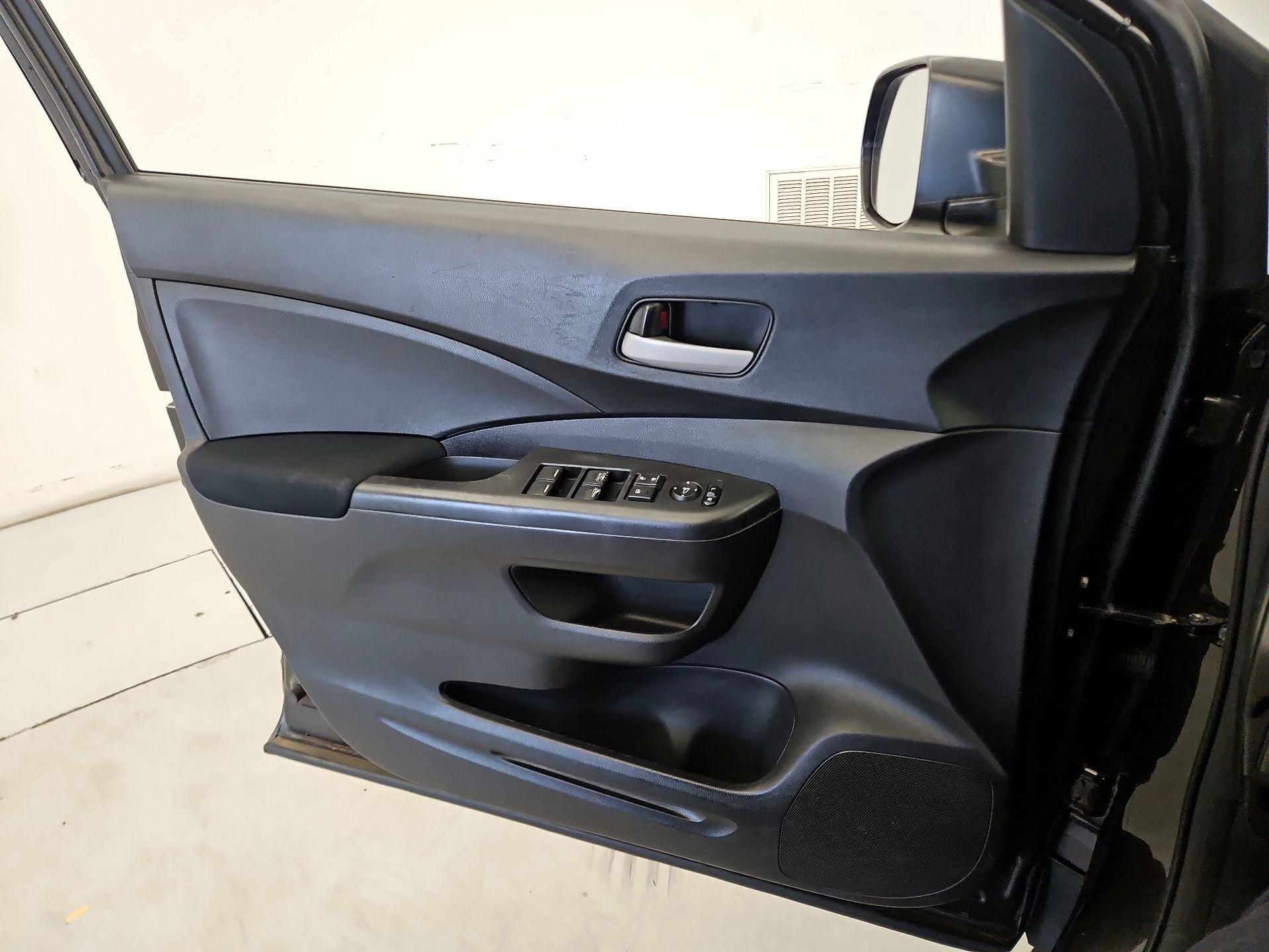 Thumbnail: 2015 Honda CR-V - 12