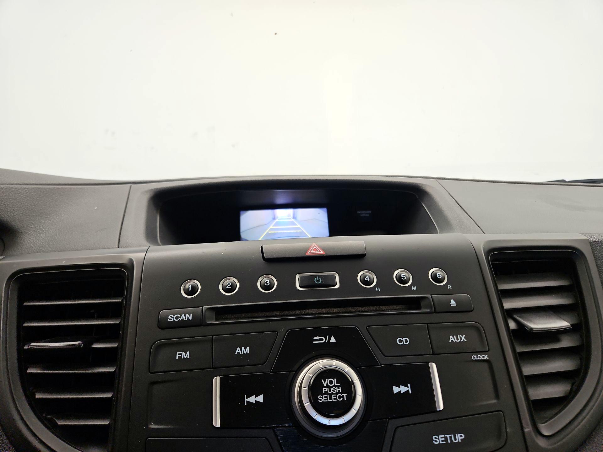 Thumbnail: 2015 Honda CR-V - 14