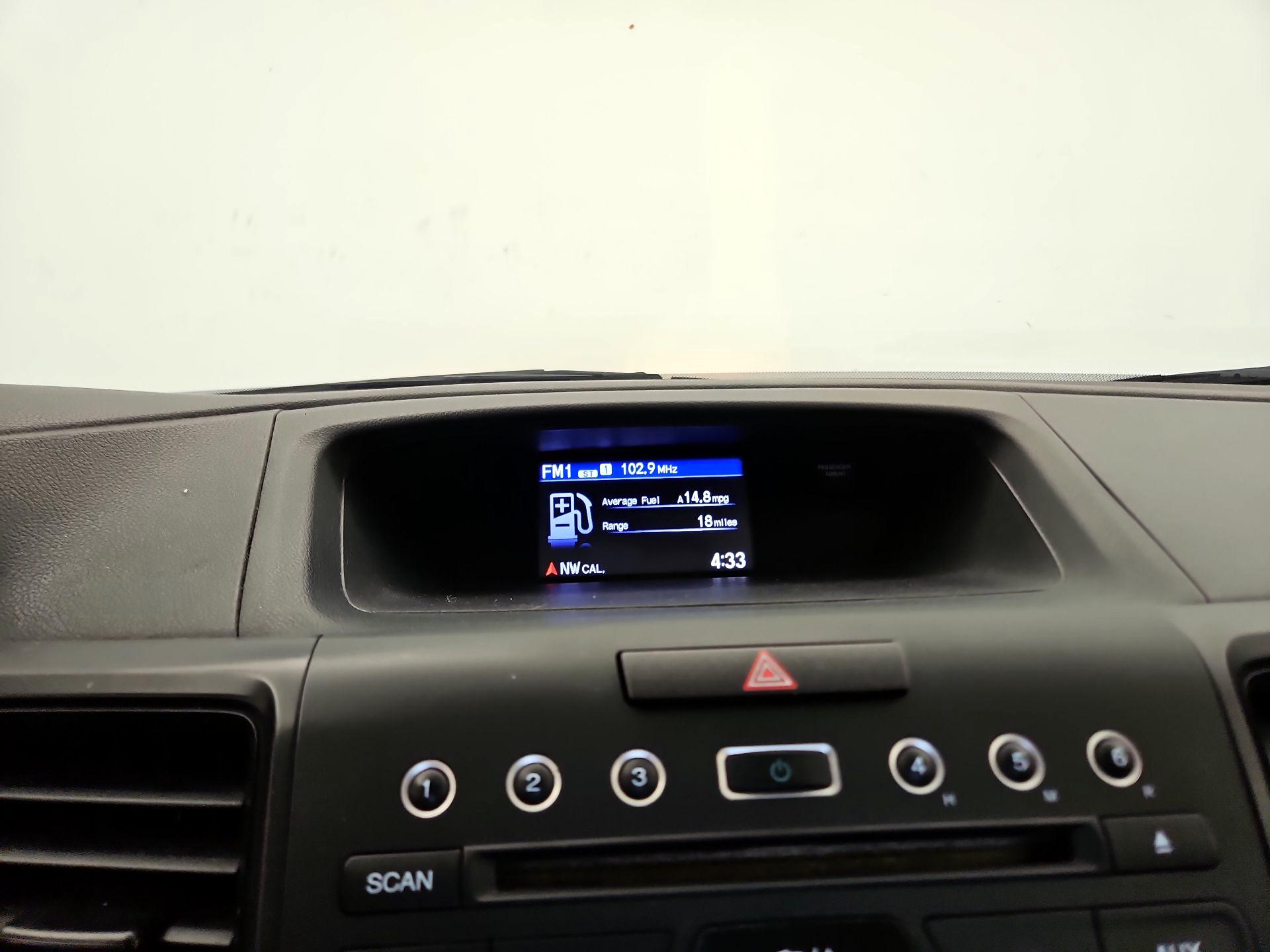Thumbnail: 2015 Honda CR-V - 15