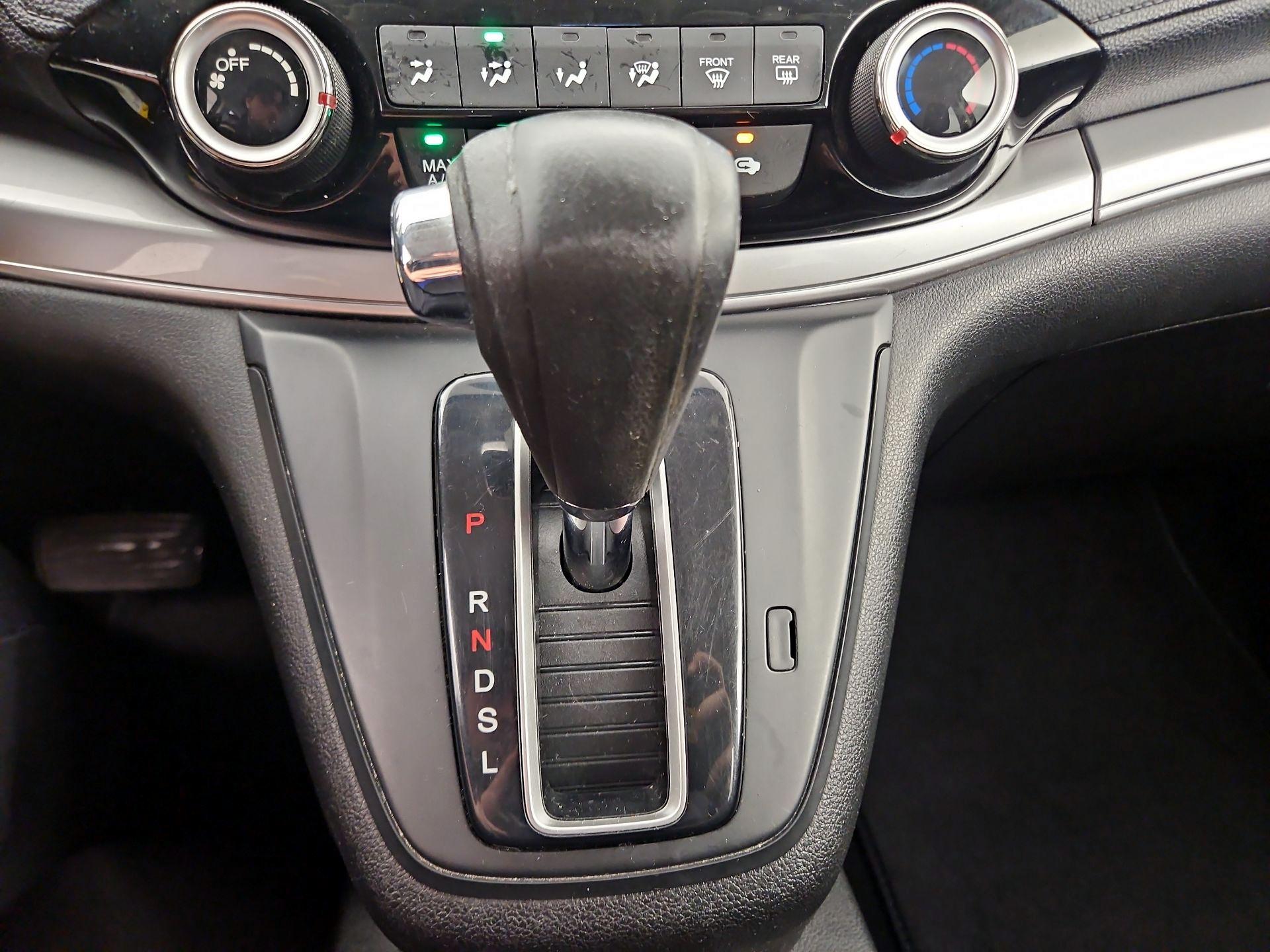 Thumbnail: 2015 Honda CR-V - 17