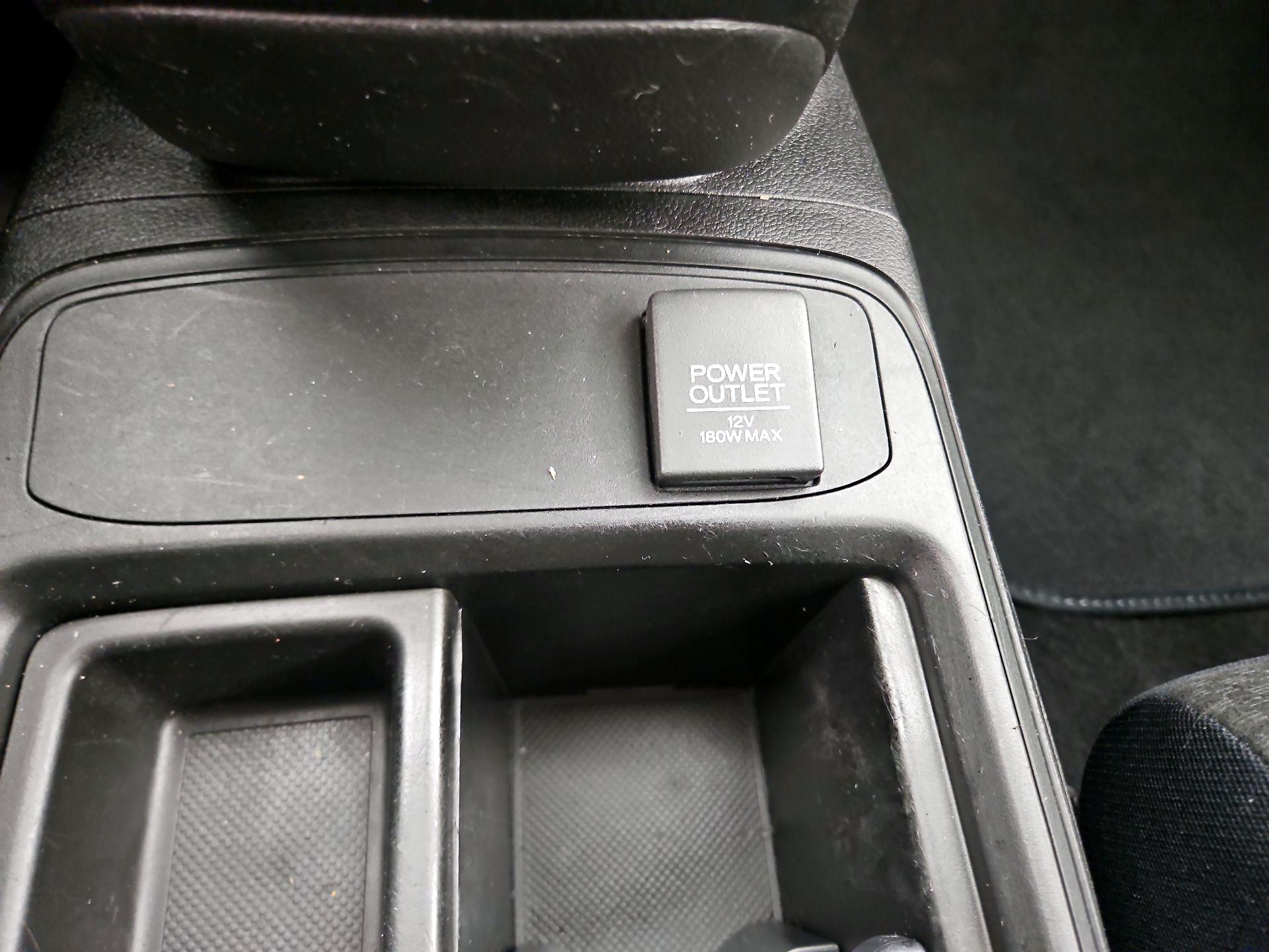Thumbnail: 2015 Honda CR-V - 18