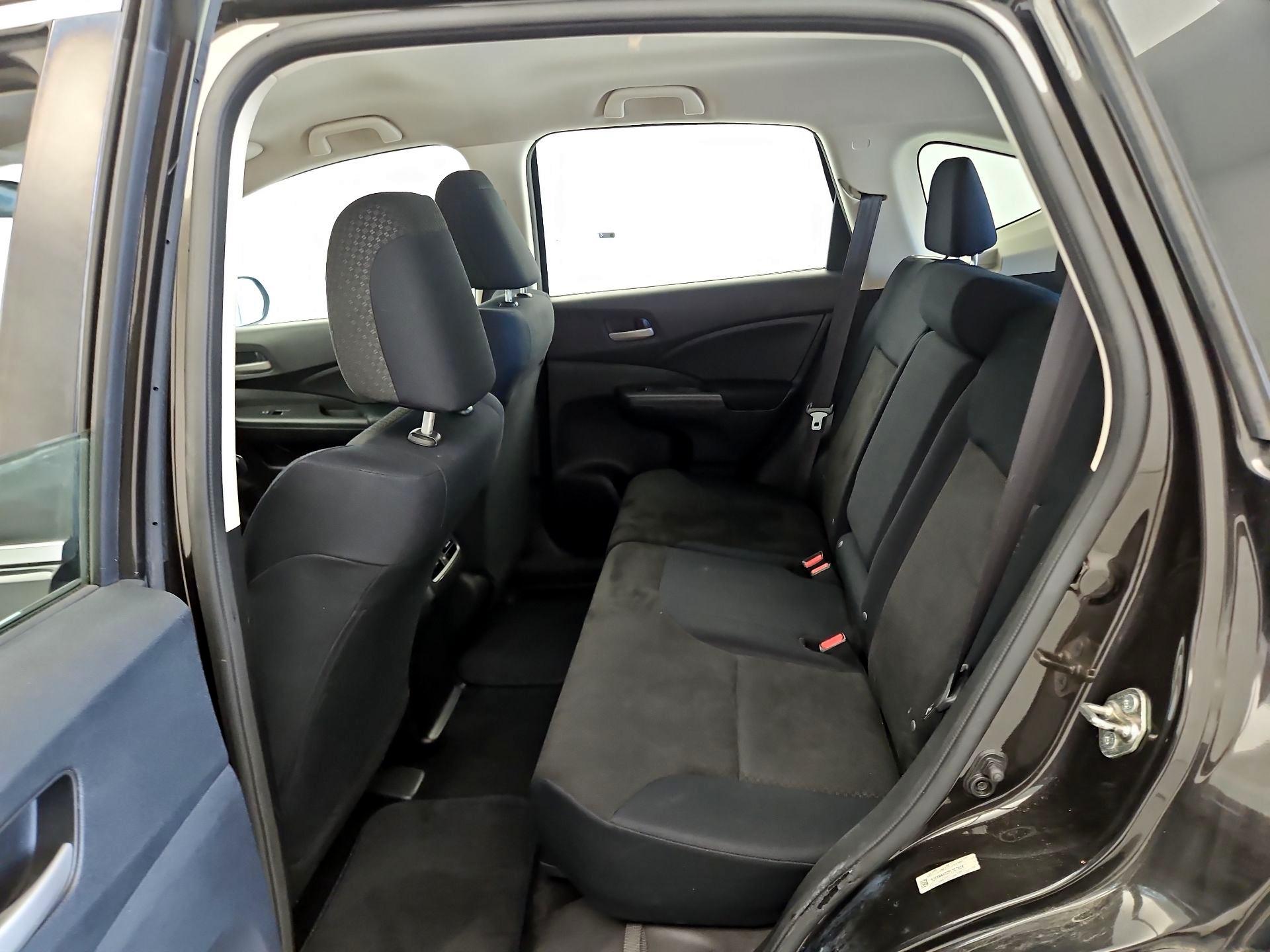 Thumbnail: 2015 Honda CR-V - 19