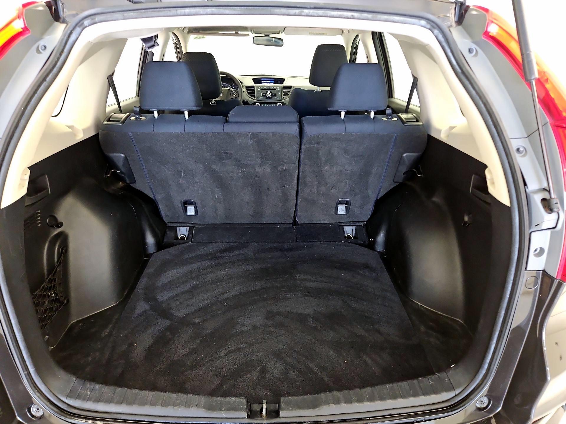 Thumbnail: 2015 Honda CR-V - 20