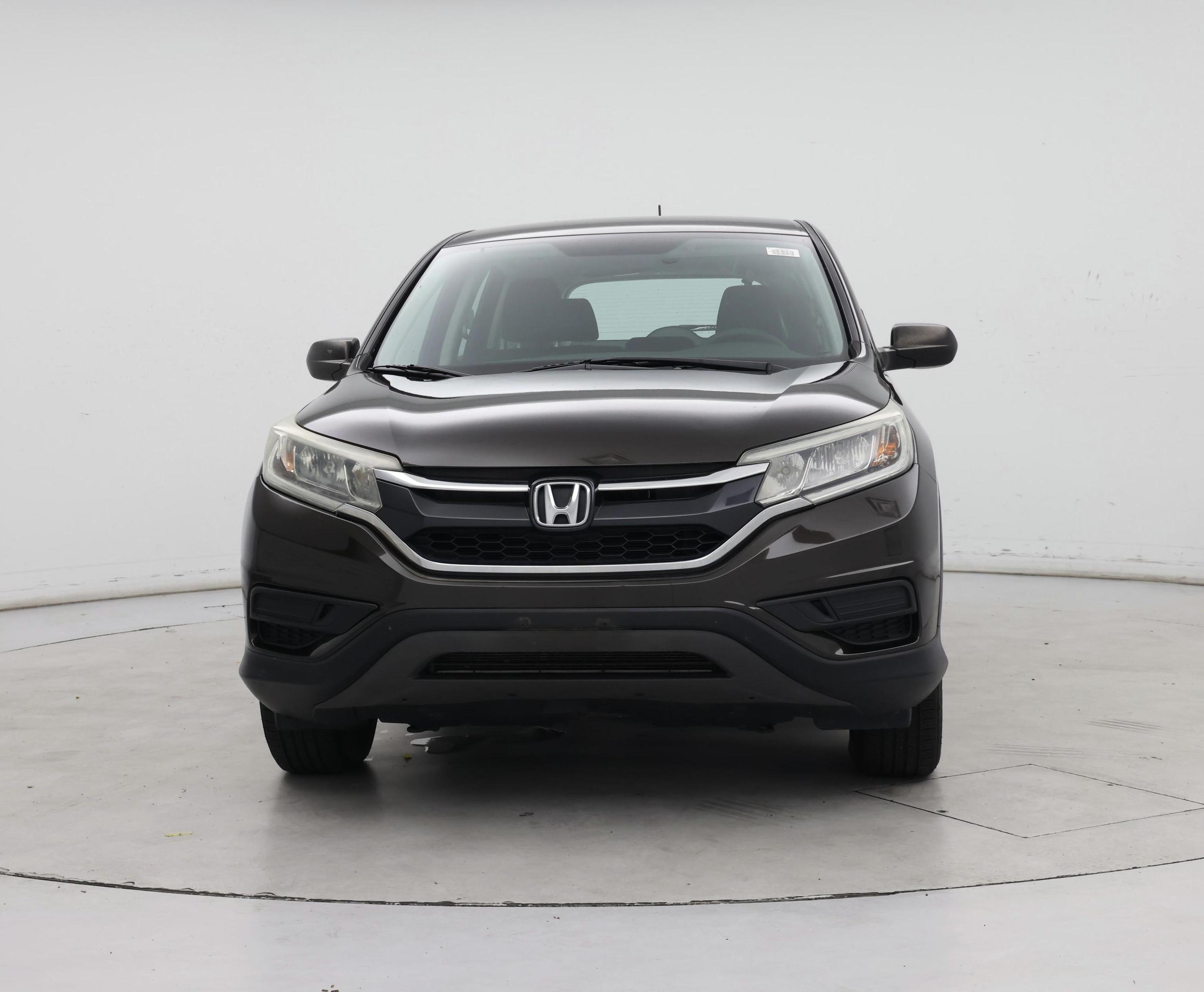 Thumbnail: 2015 Honda CR-V - 5